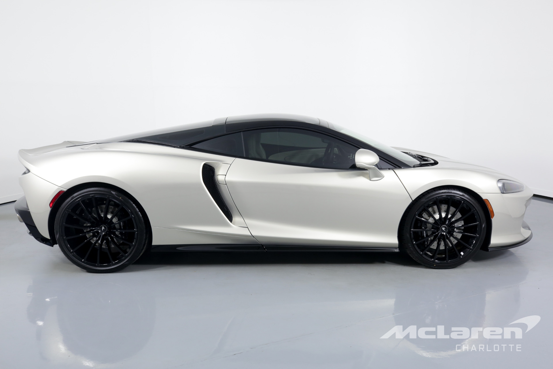 New 2020 McLaren GT | Charlotte, NC