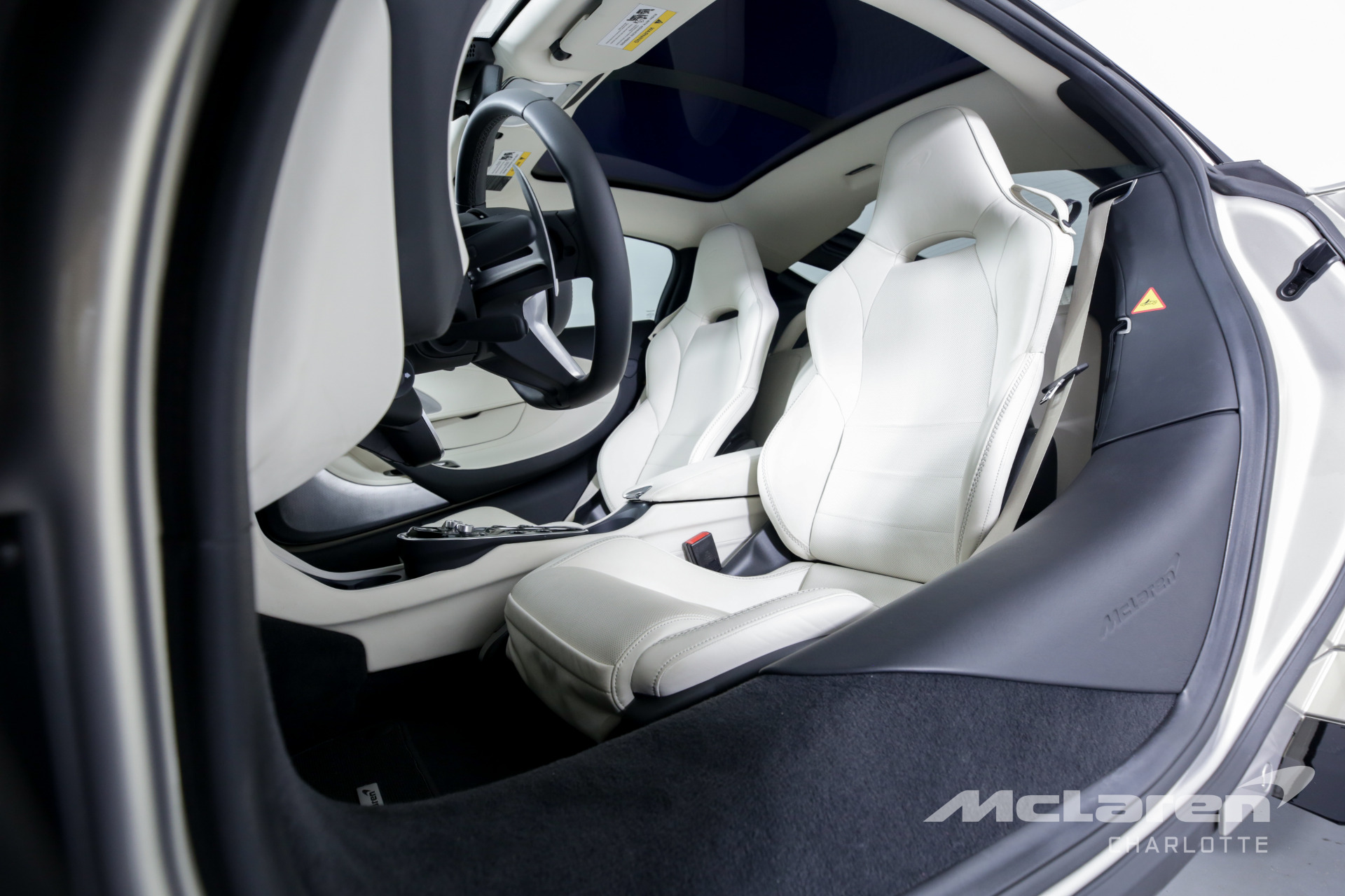 New 2020 McLaren GT | Charlotte, NC