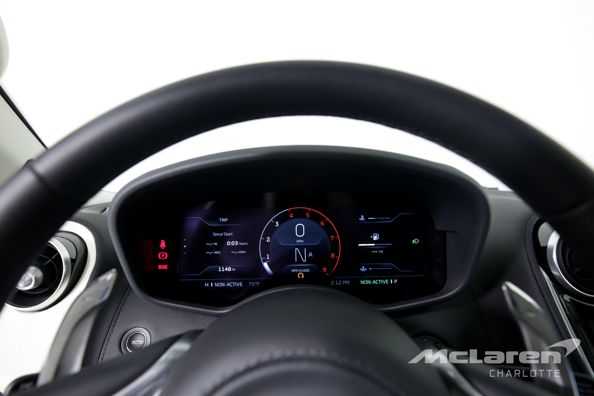 New 2020 McLaren GT | Charlotte, NC