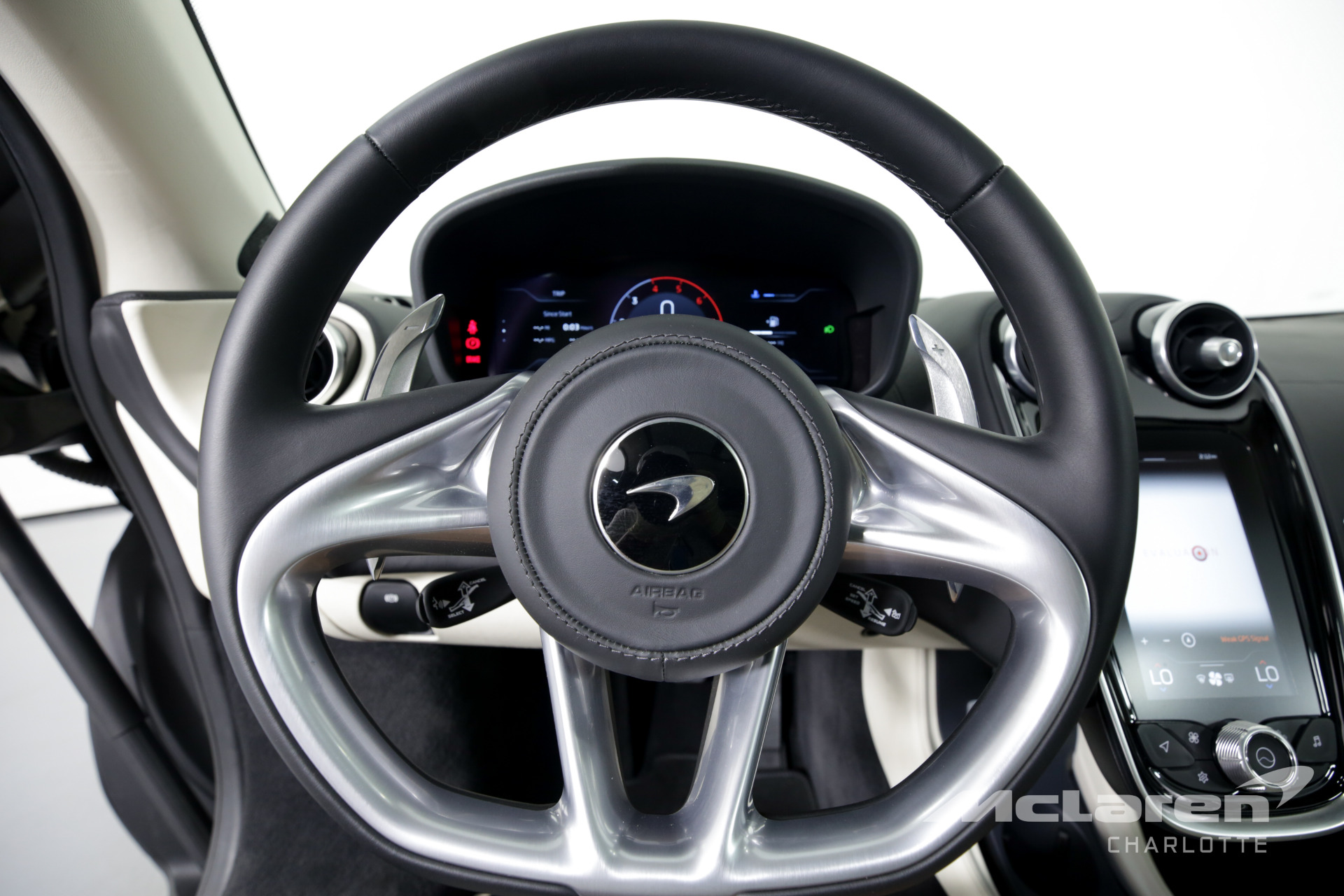 New 2020 McLaren GT | Charlotte, NC