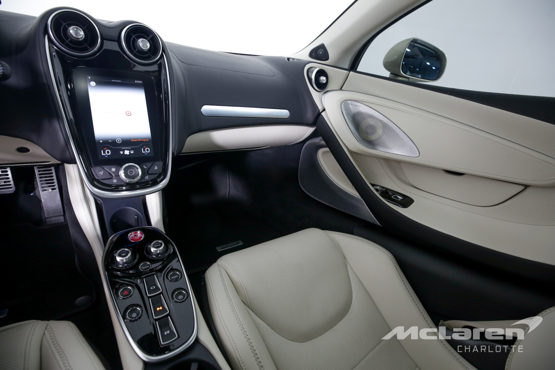 New 2020 McLaren GT | Charlotte, NC