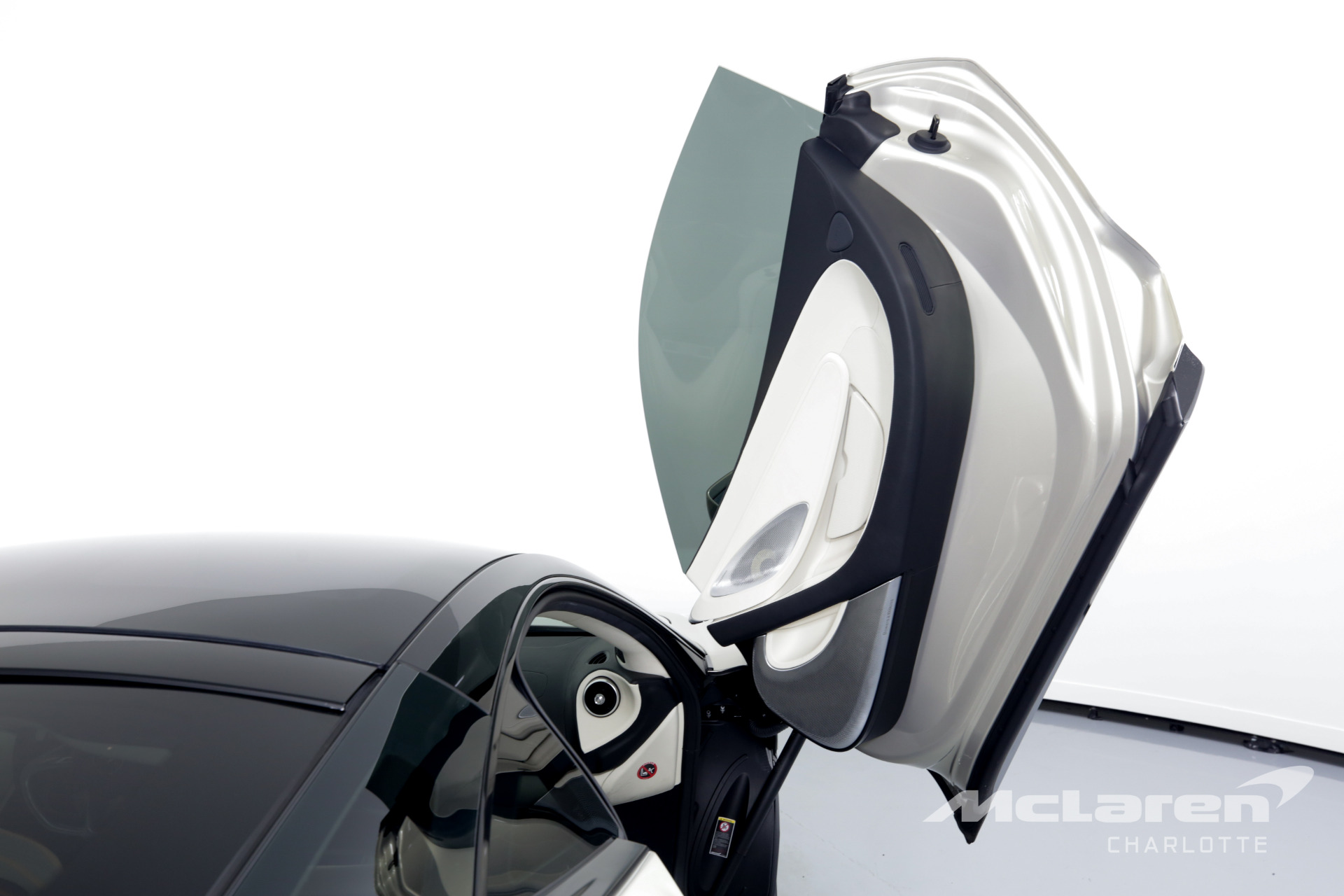 New 2020 McLaren GT | Charlotte, NC