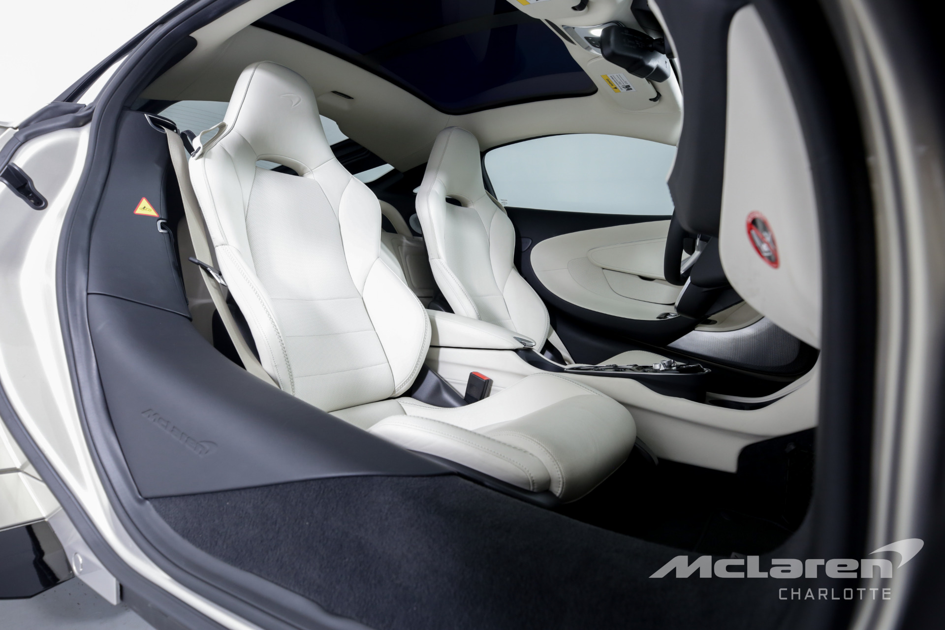 New 2020 McLaren GT | Charlotte, NC