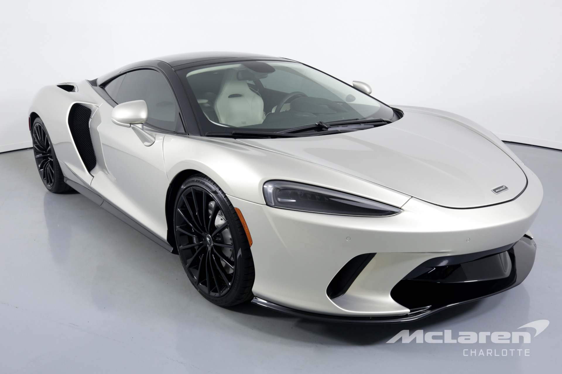 New 2020 McLaren GT | Charlotte, NC