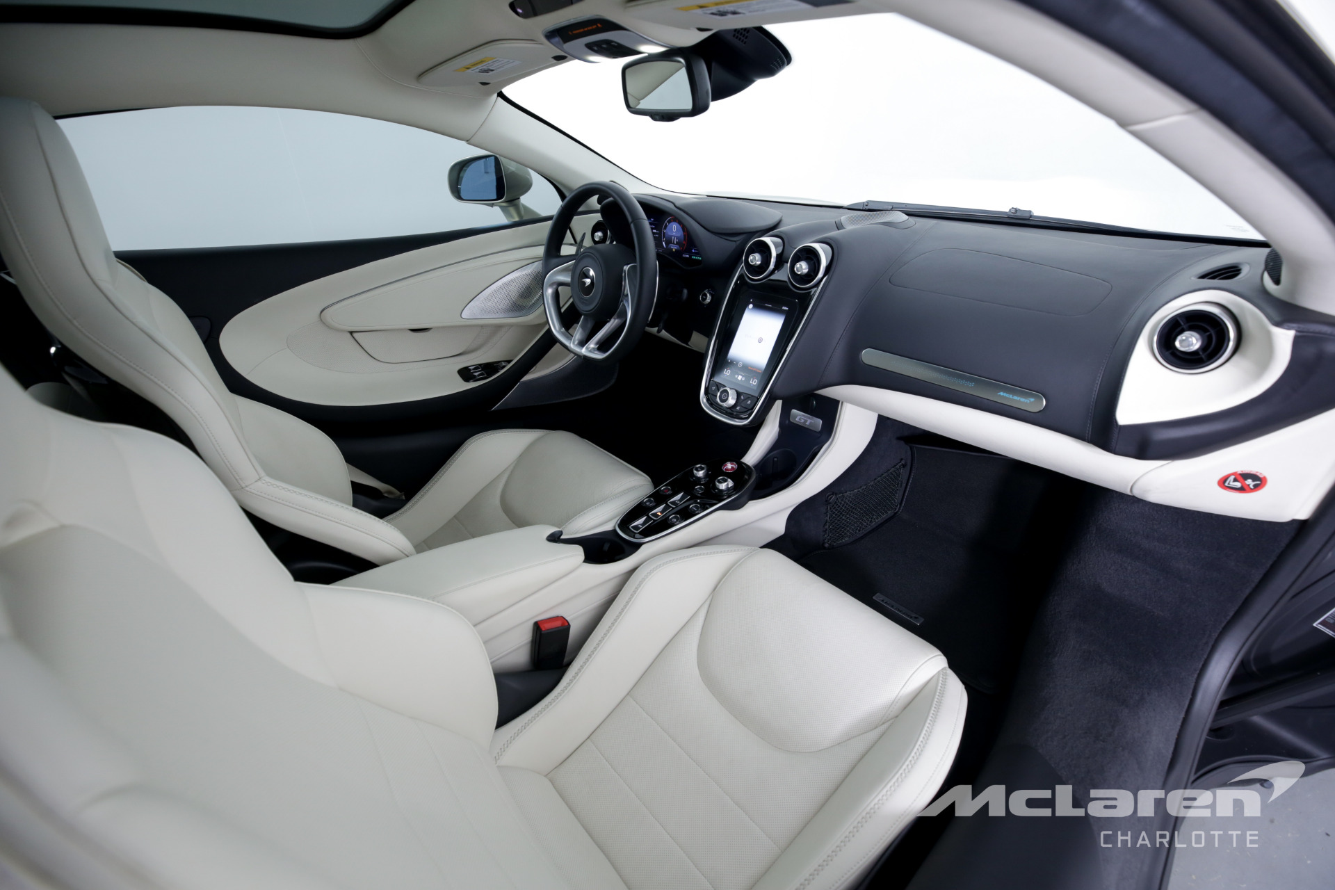 New 2020 McLaren GT | Charlotte, NC
