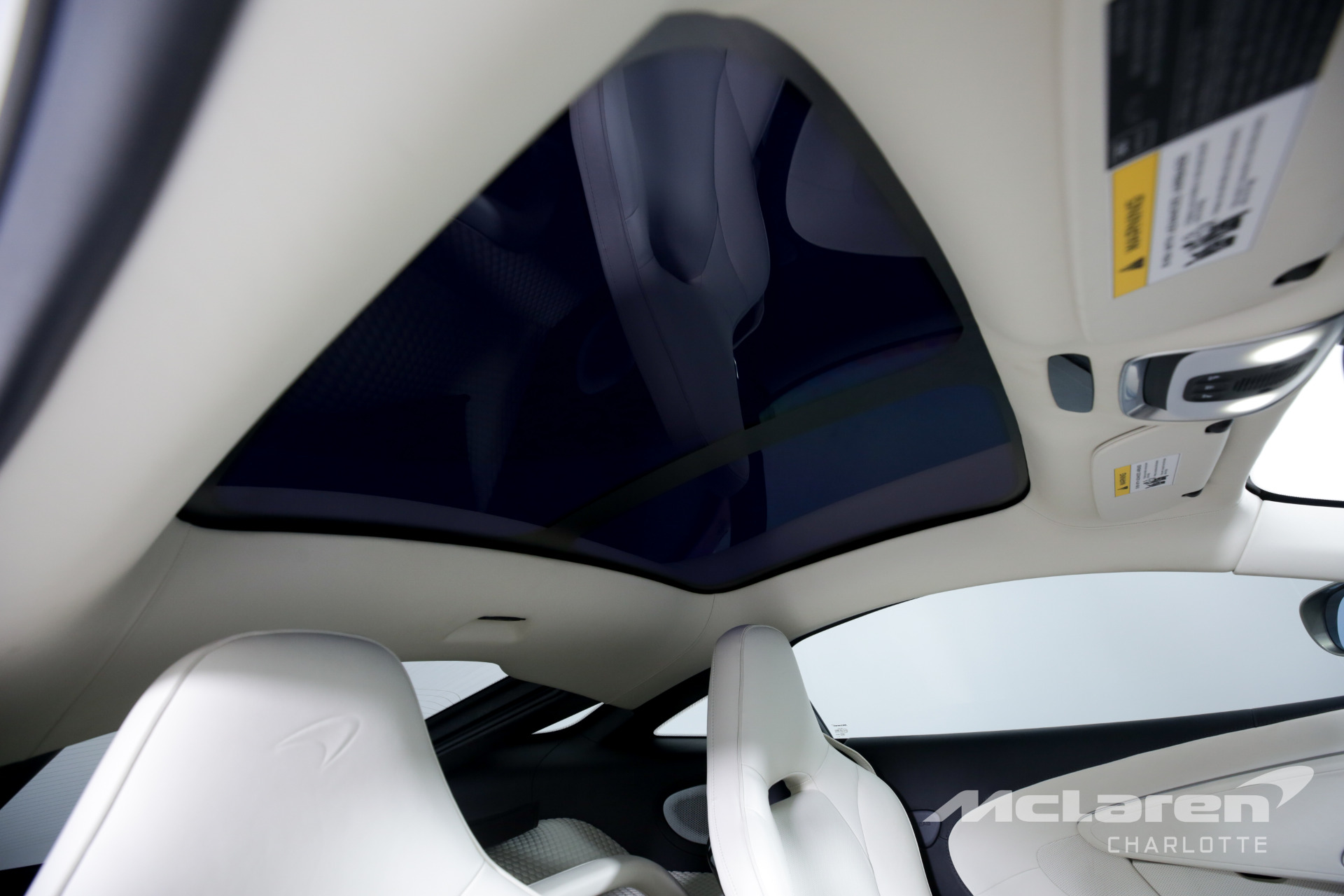 New 2020 McLaren GT | Charlotte, NC