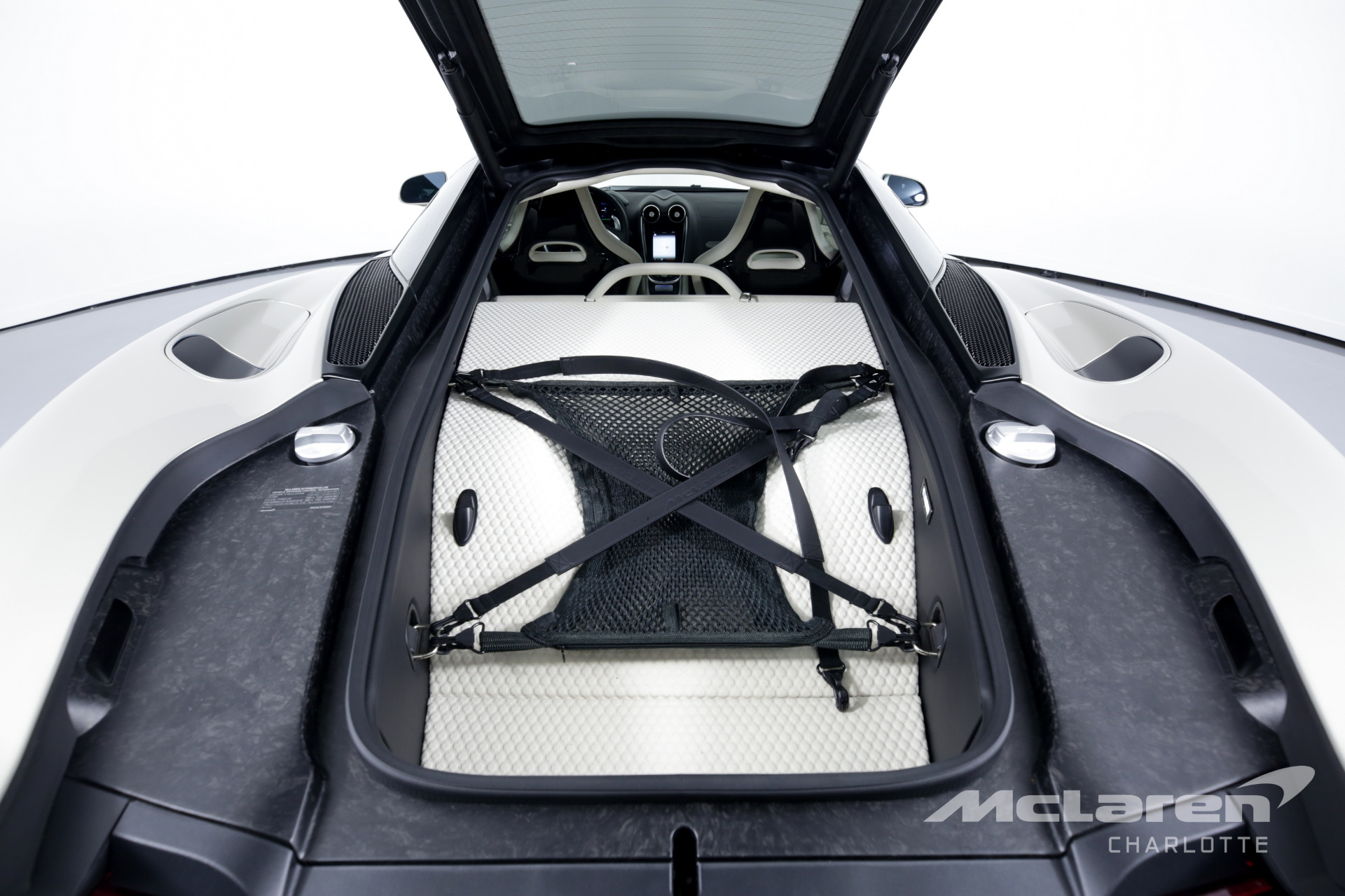 New 2020 McLaren GT | Charlotte, NC