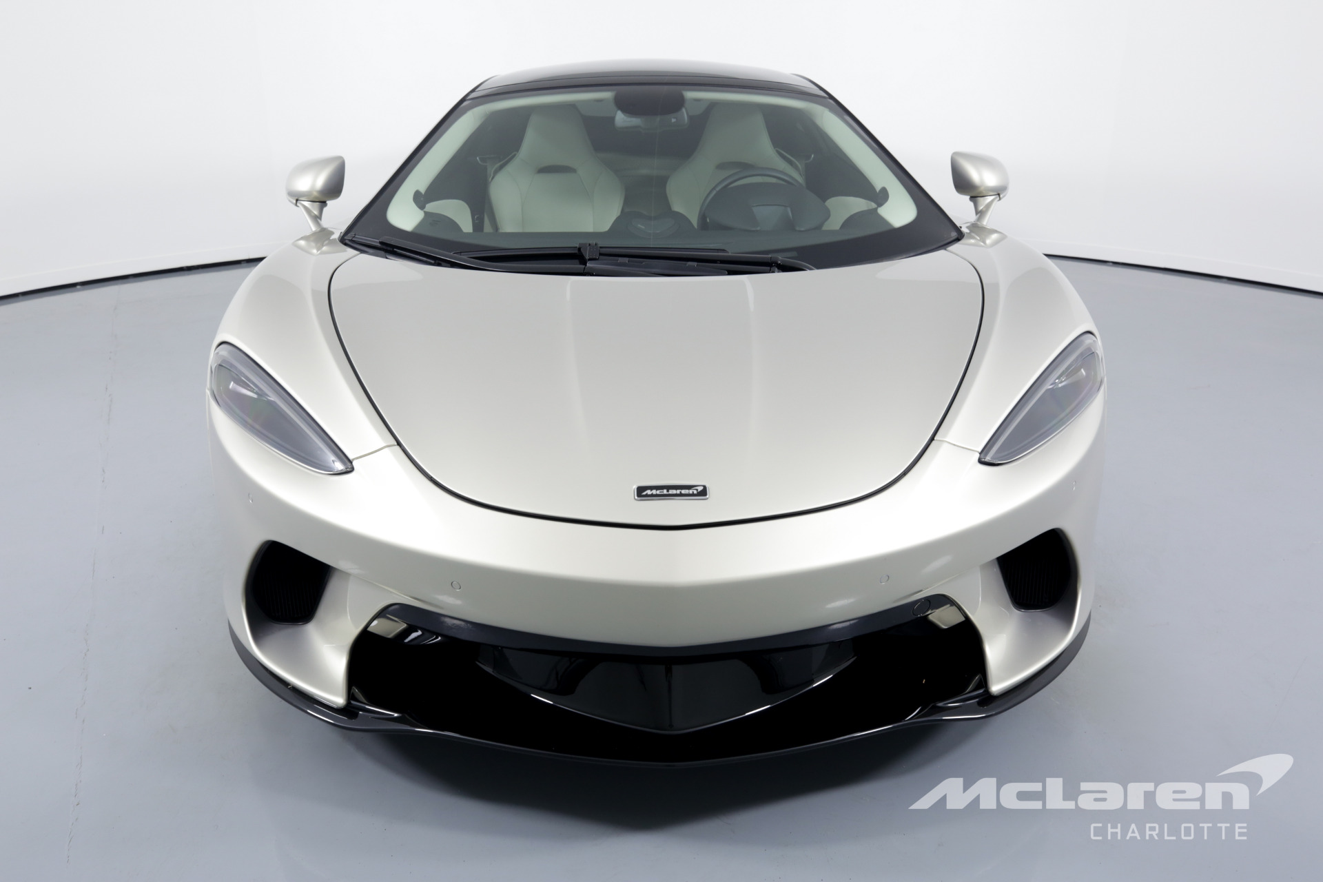 New 2020 McLaren GT | Charlotte, NC