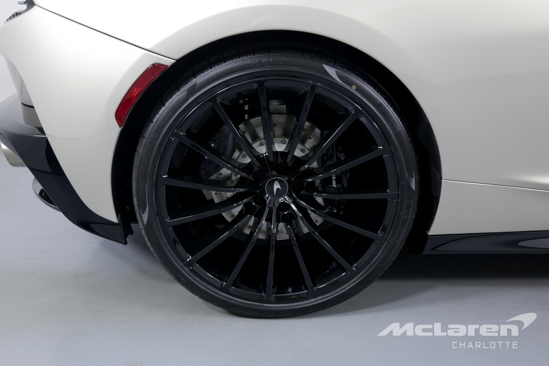 New 2020 McLaren GT | Charlotte, NC