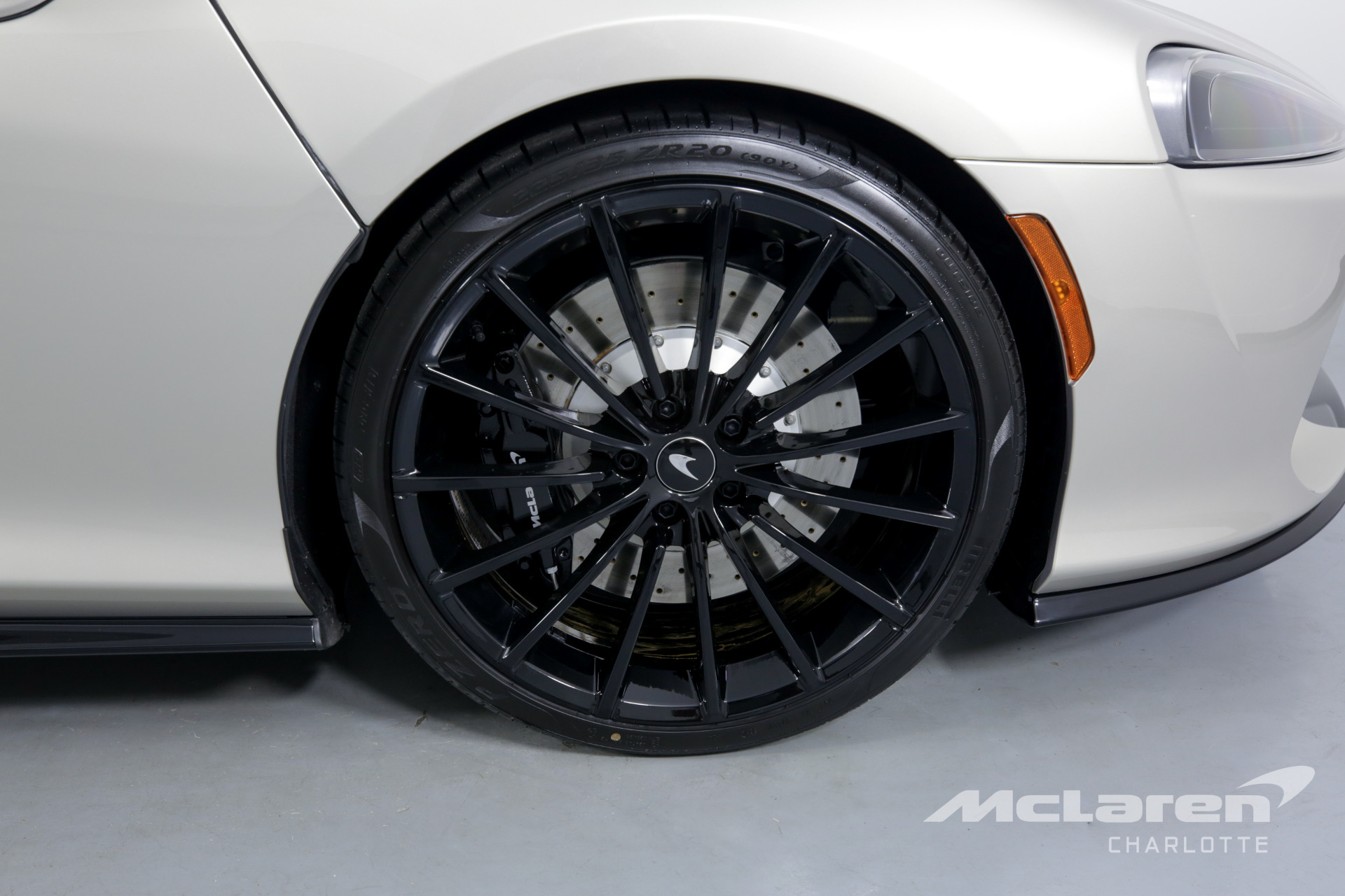 New 2020 McLaren GT | Charlotte, NC