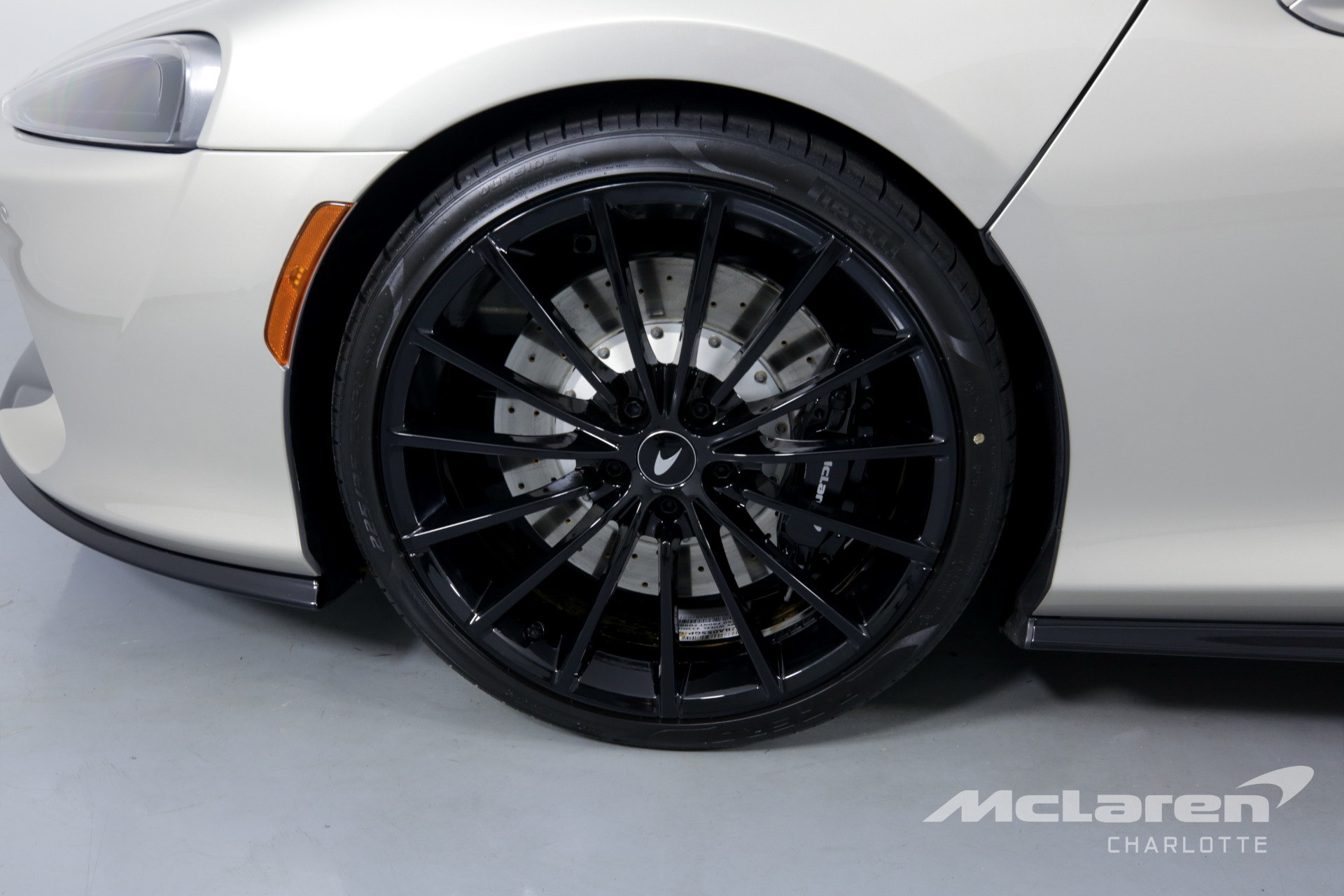 New 2020 McLaren GT | Charlotte, NC