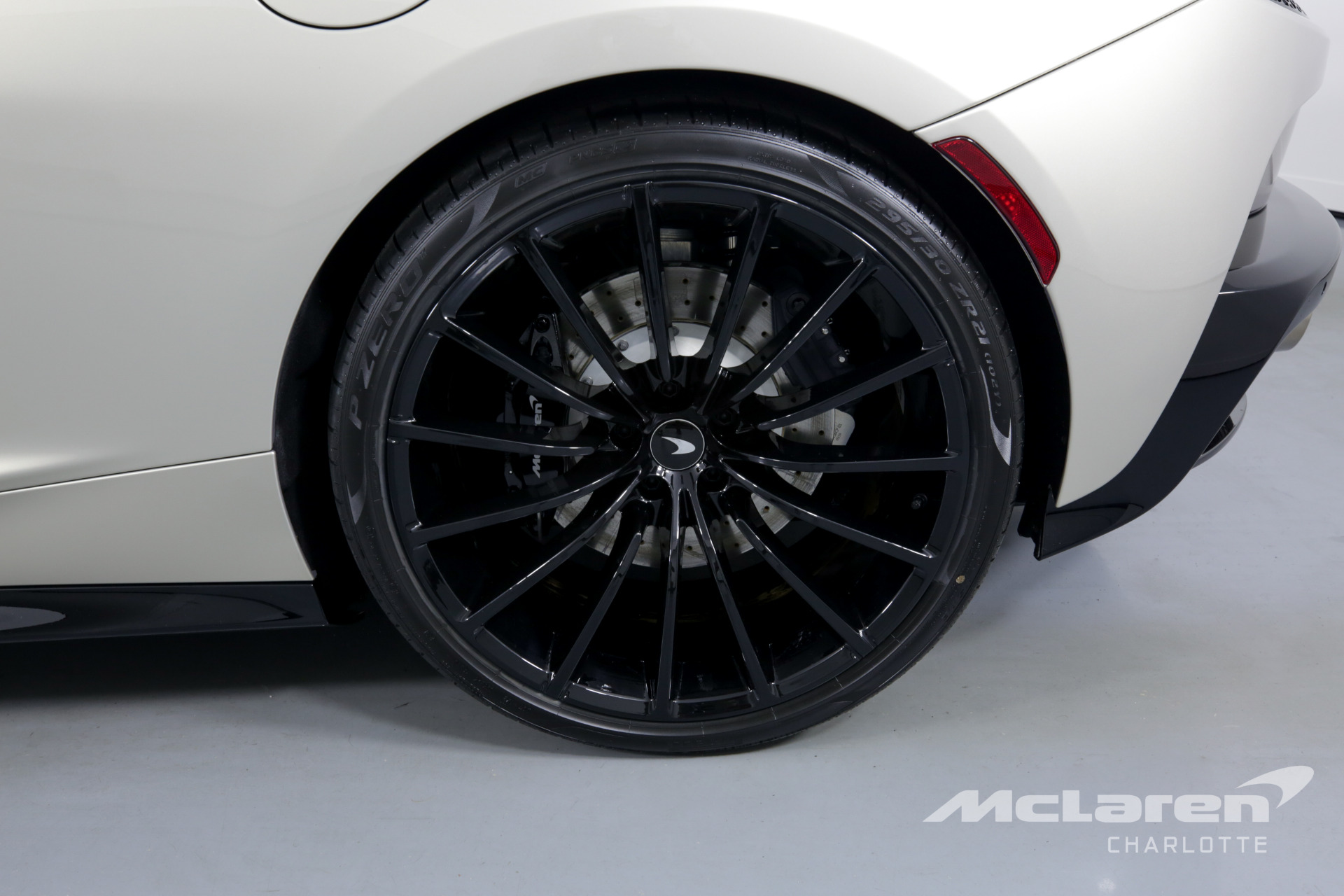 New 2020 McLaren GT | Charlotte, NC
