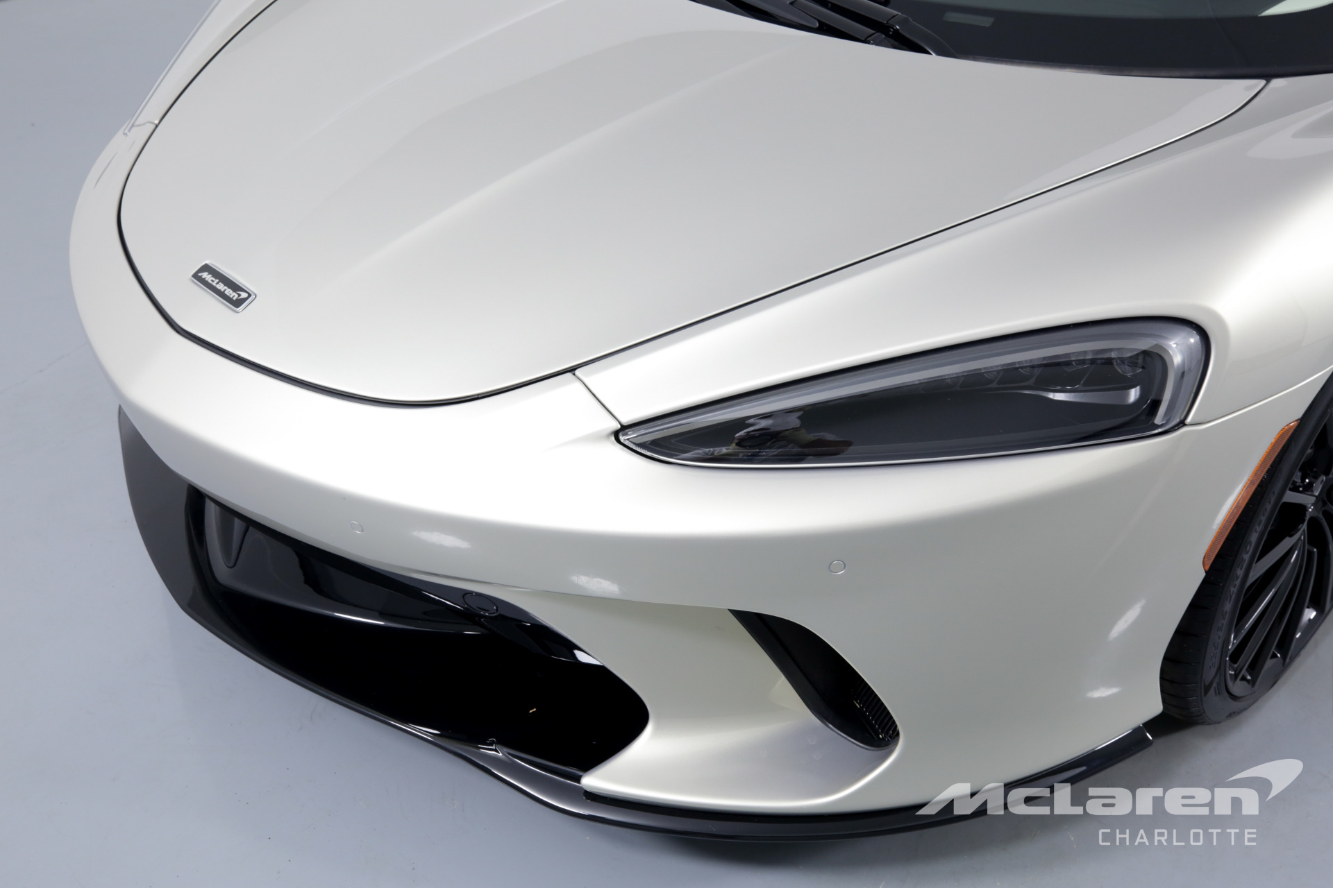 New 2020 McLaren GT | Charlotte, NC
