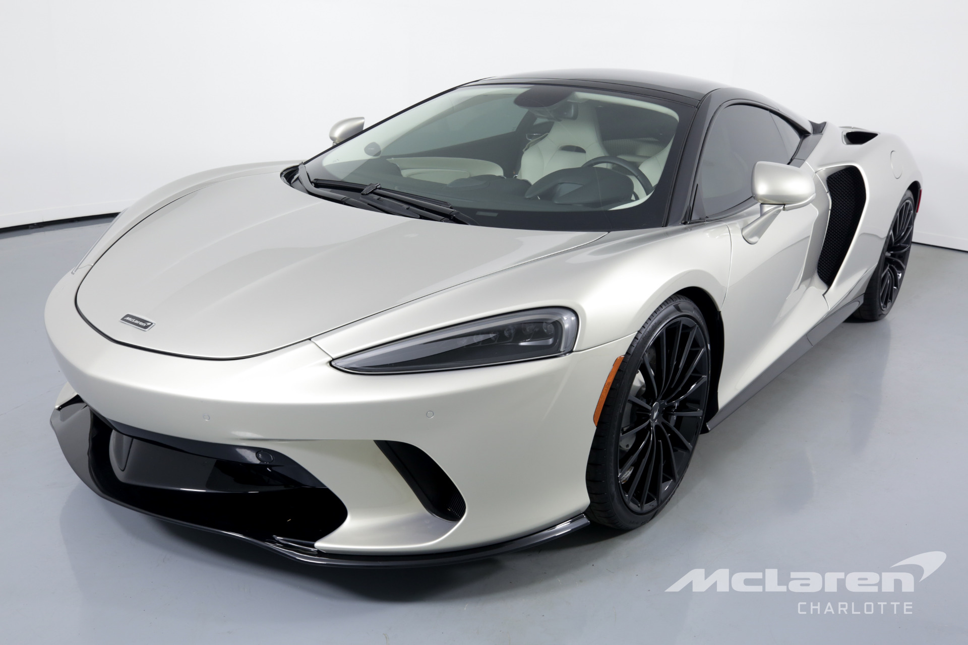 New 2020 McLaren GT | Charlotte, NC