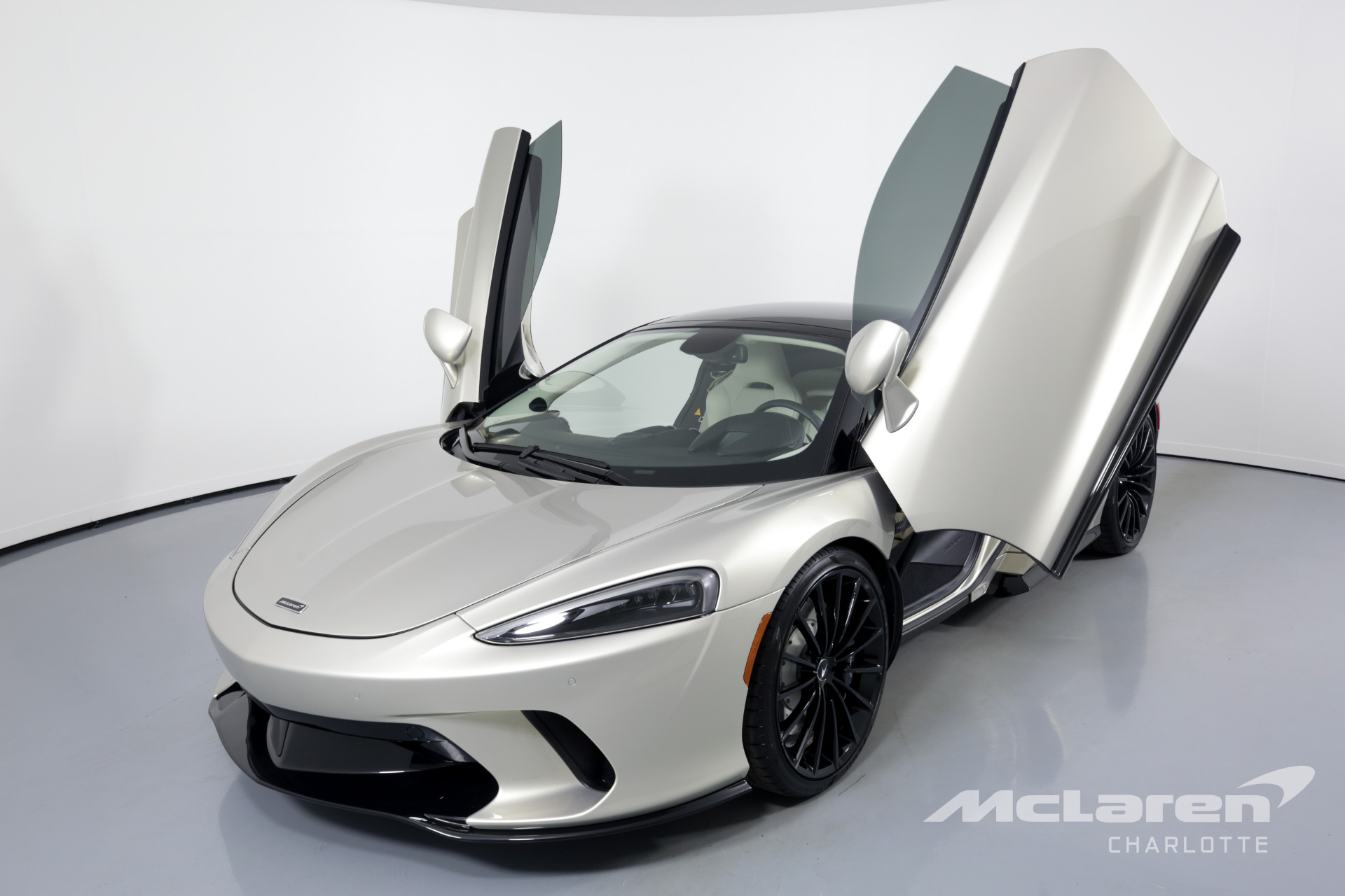 New 2020 McLaren GT | Charlotte, NC
