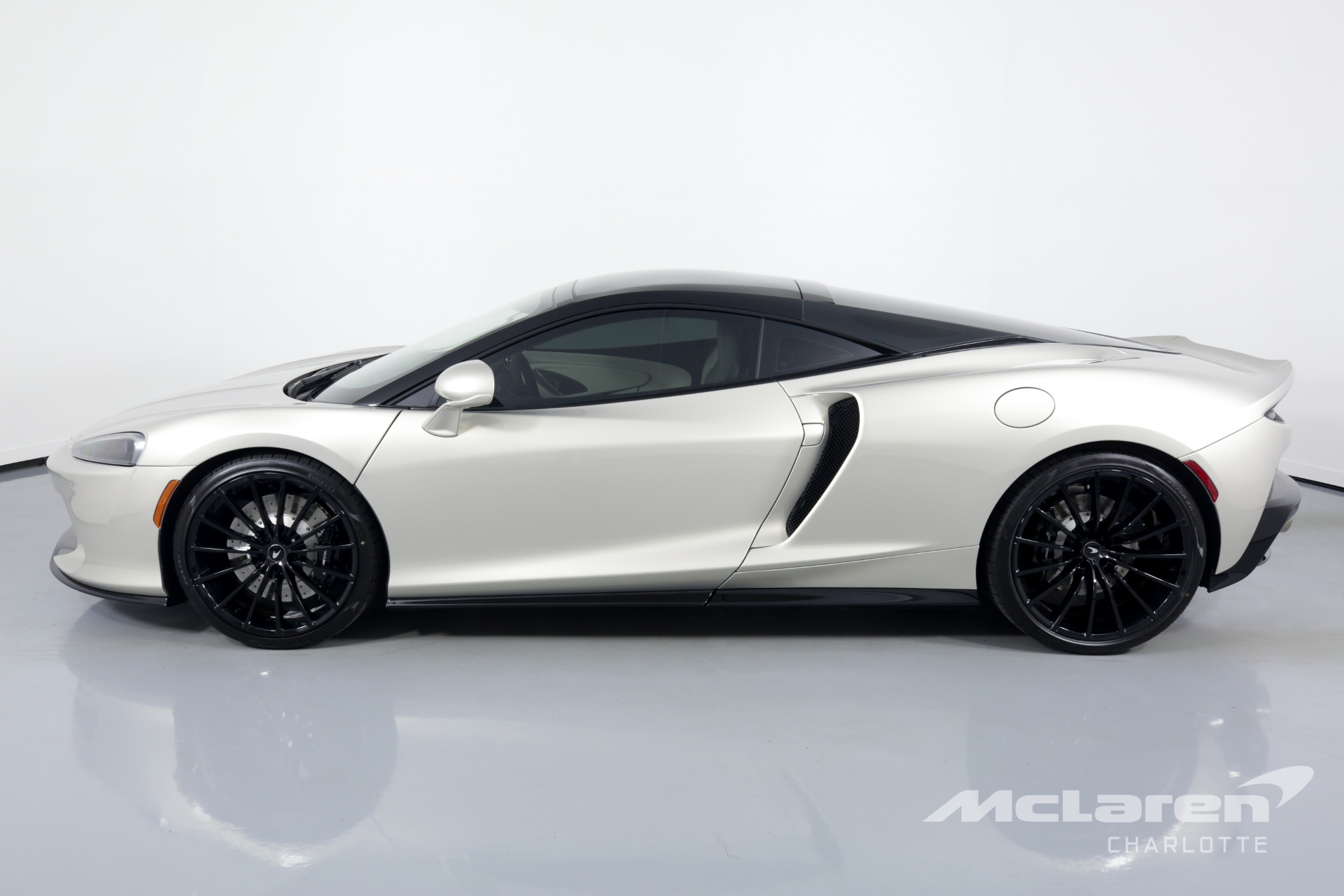 New 2020 McLaren GT | Charlotte, NC