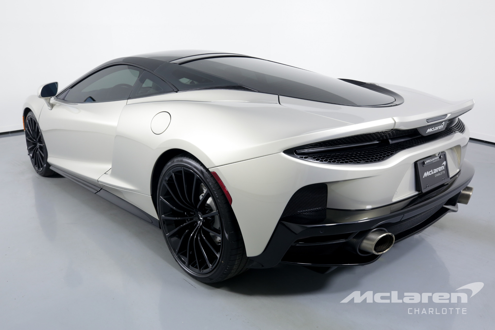 New 2020 McLaren GT | Charlotte, NC