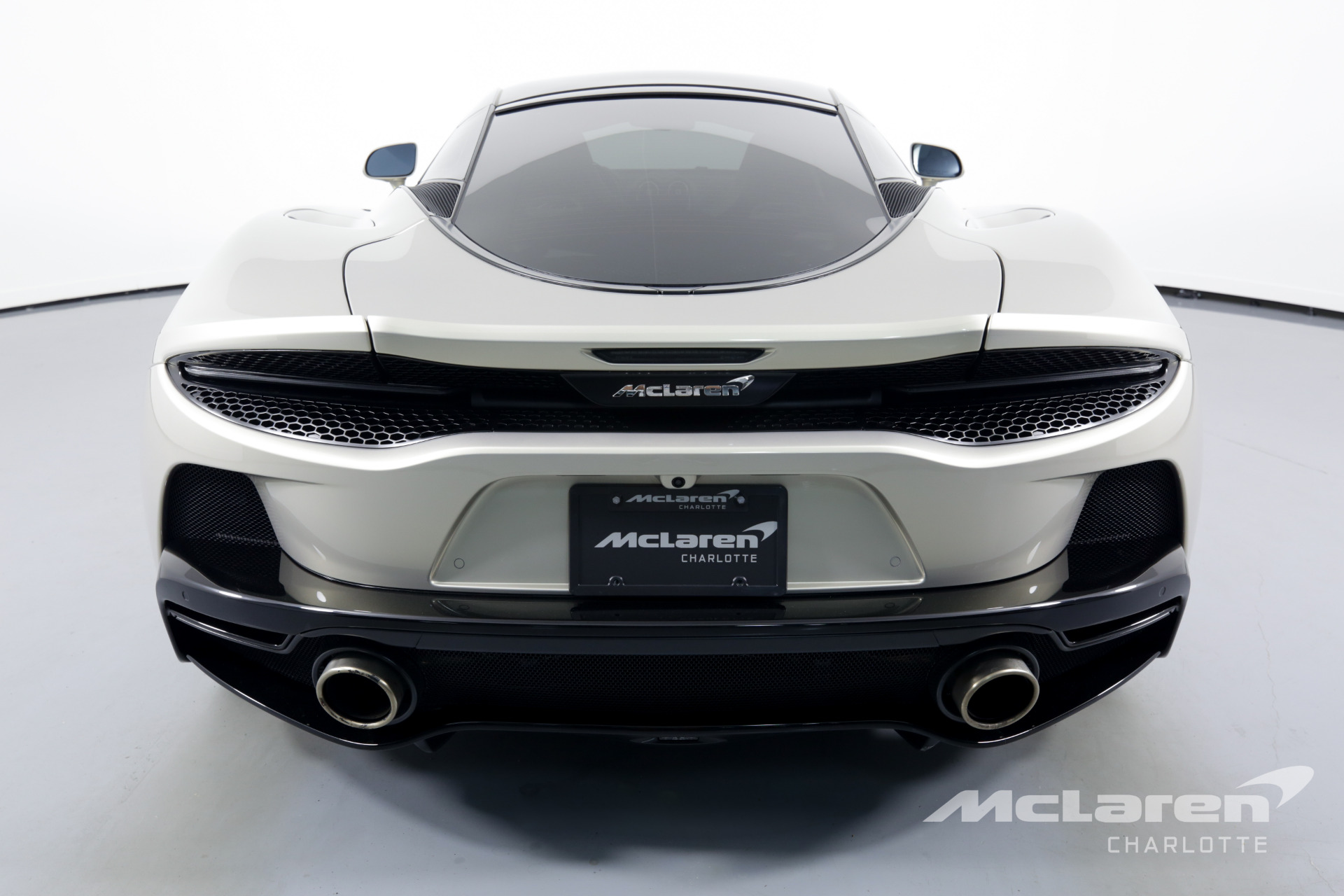 New 2020 McLaren GT | Charlotte, NC