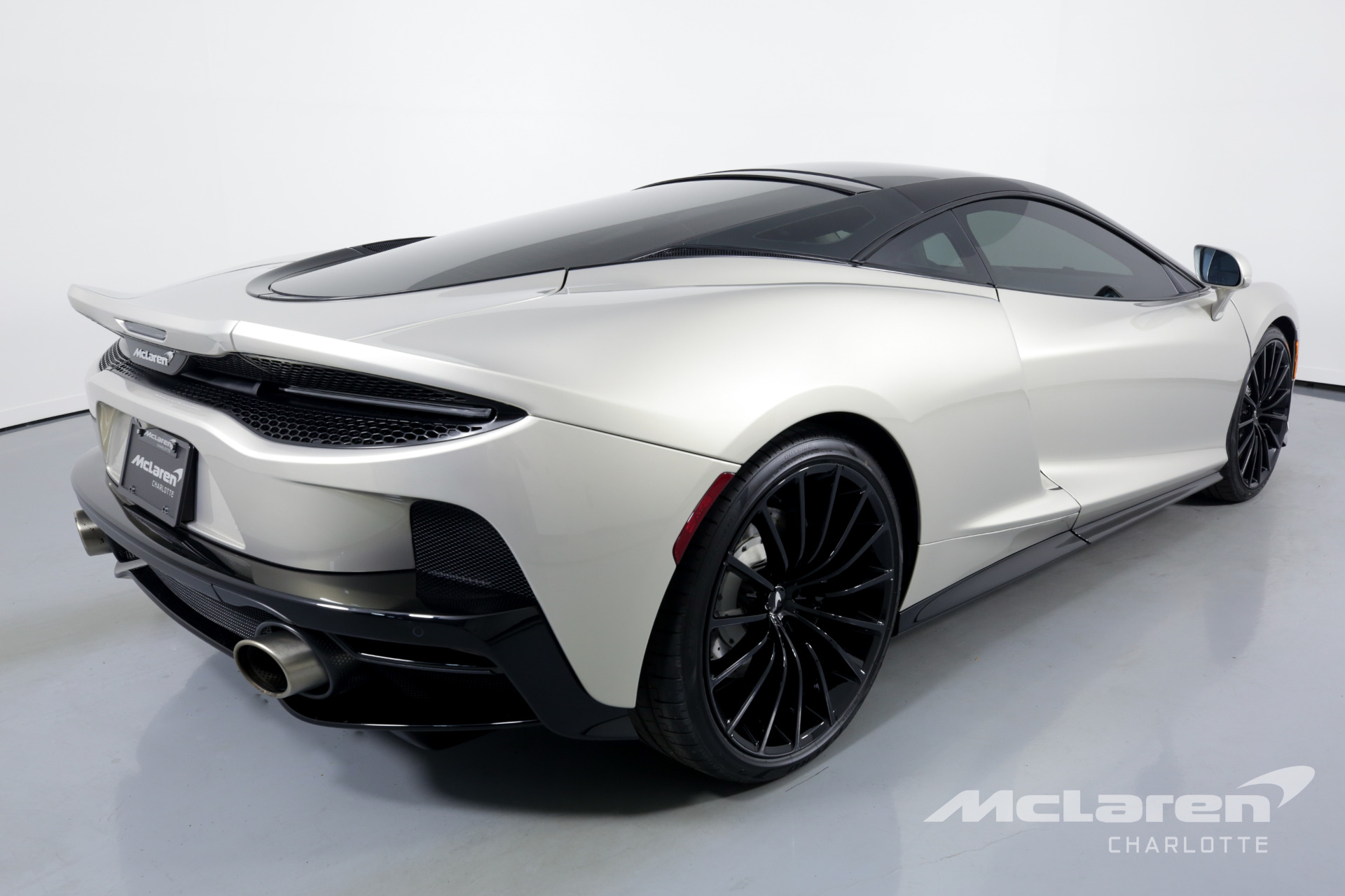 New 2020 McLaren GT | Charlotte, NC