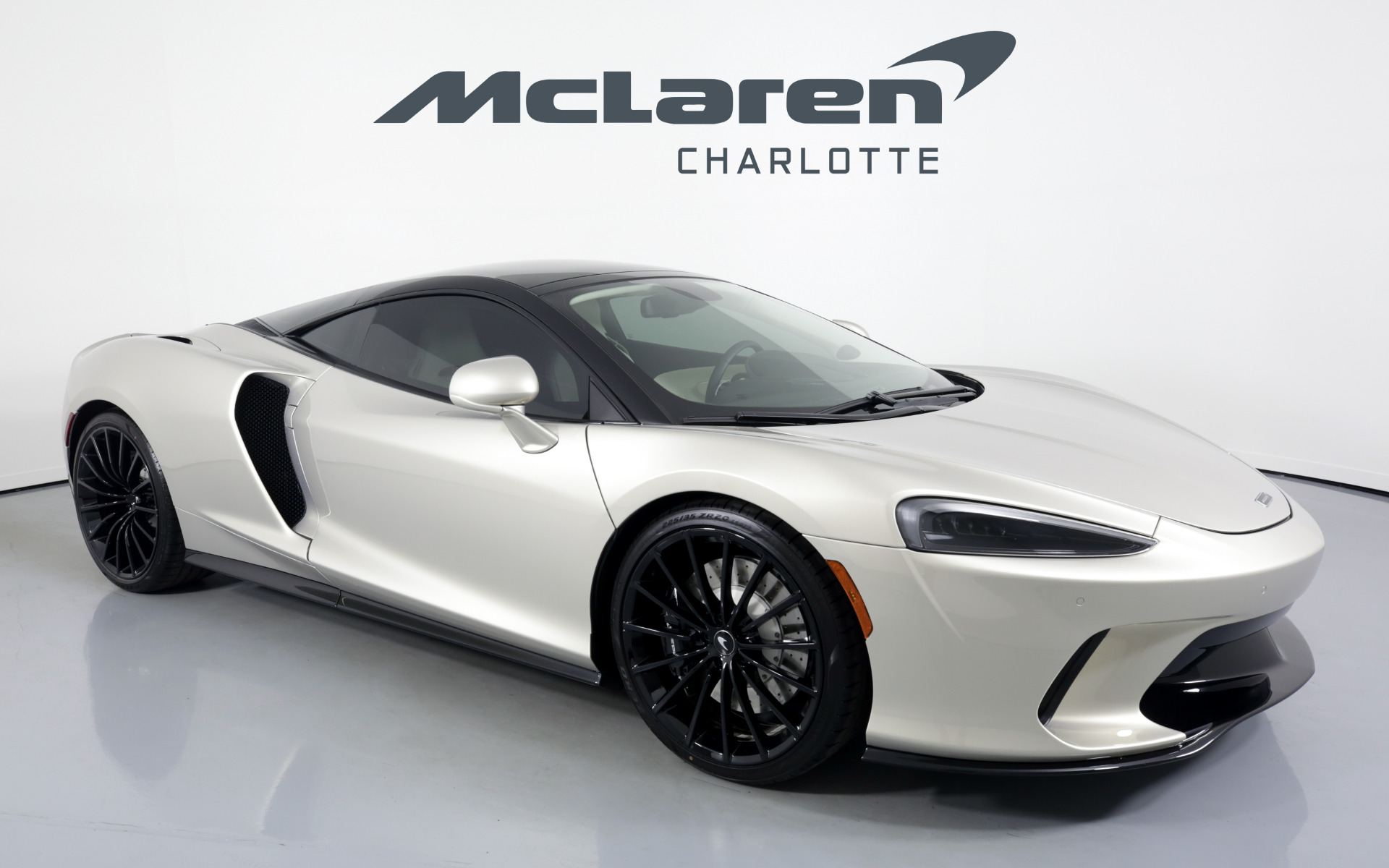 New 2020 McLaren GT | Charlotte, NC