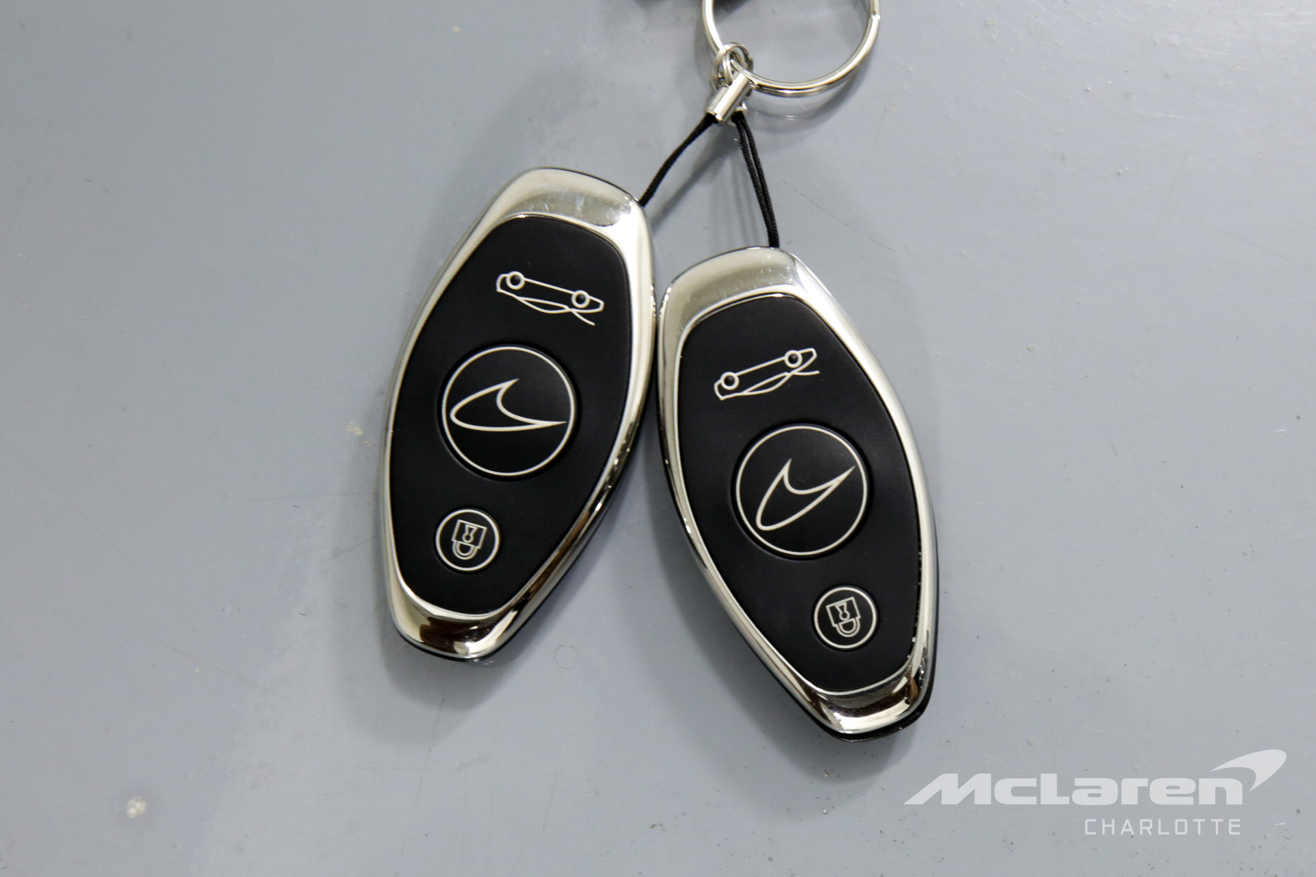 New 2020 McLaren 720S Spider Performance | Charlotte, NC