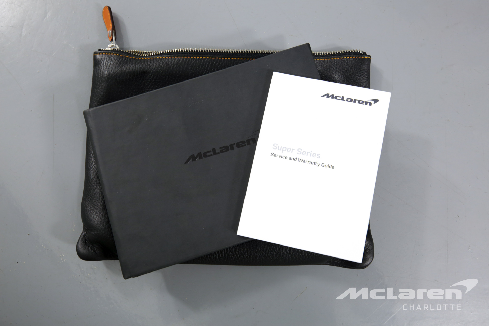 New 2020 McLaren 720S Spider Performance | Charlotte, NC