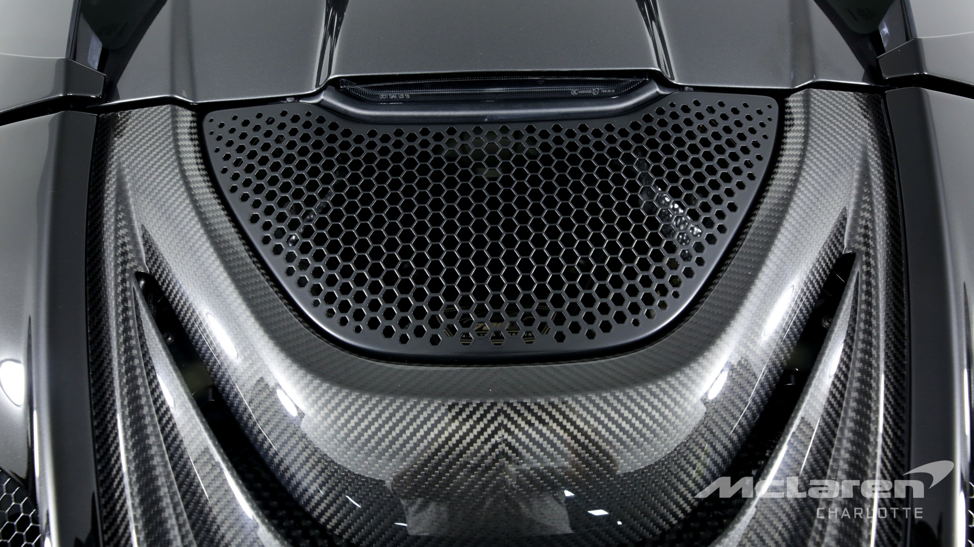 New 2020 McLaren 720S Spider Performance | Charlotte, NC