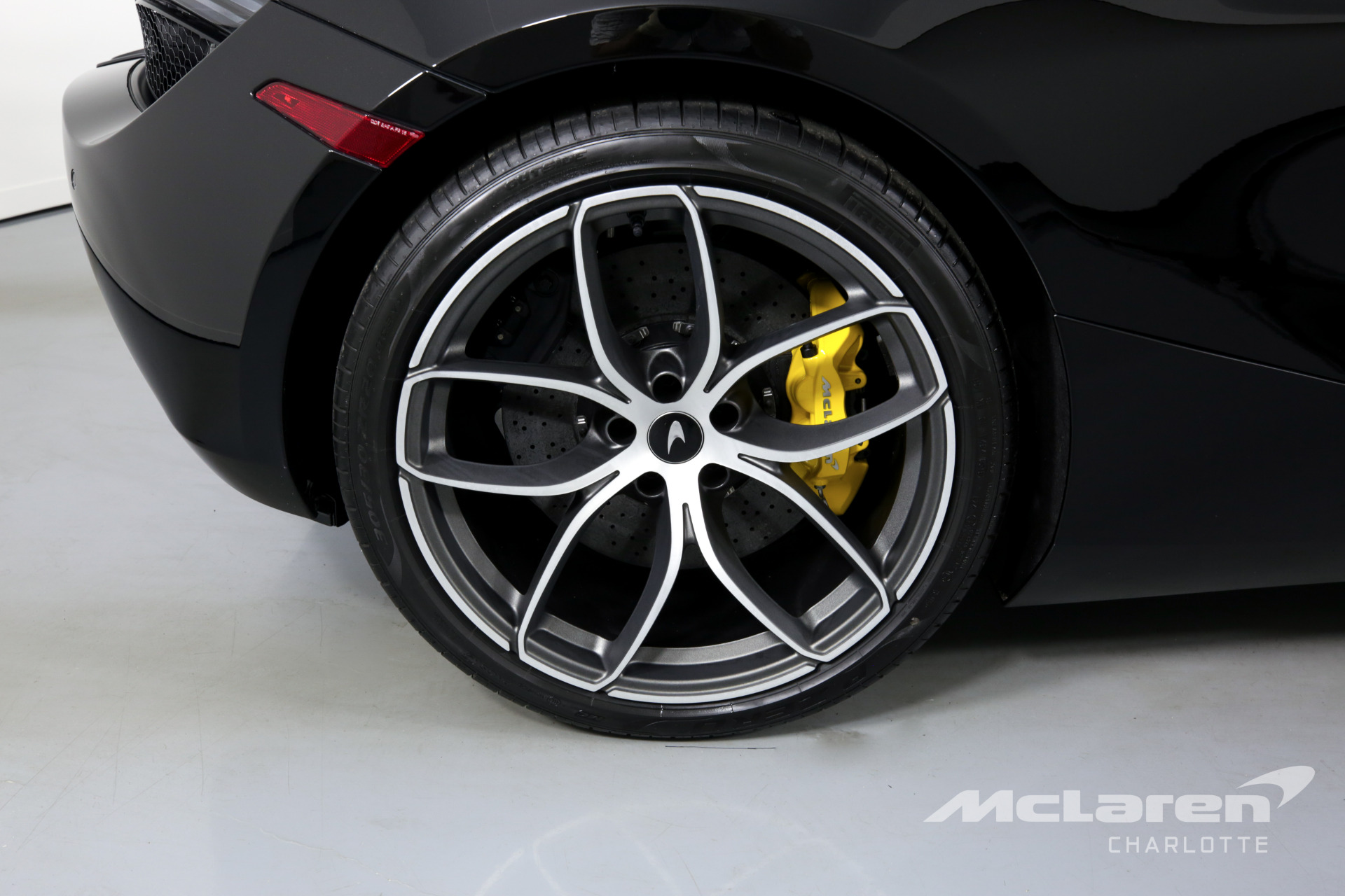 New 2020 McLaren 720S Spider Performance | Charlotte, NC