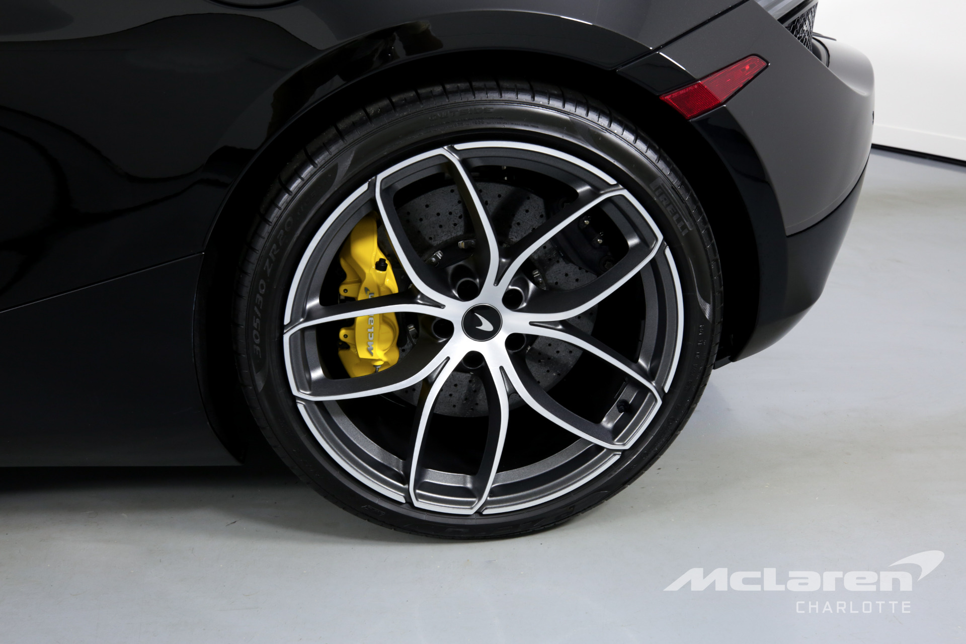 New 2020 McLaren 720S Spider Performance | Charlotte, NC