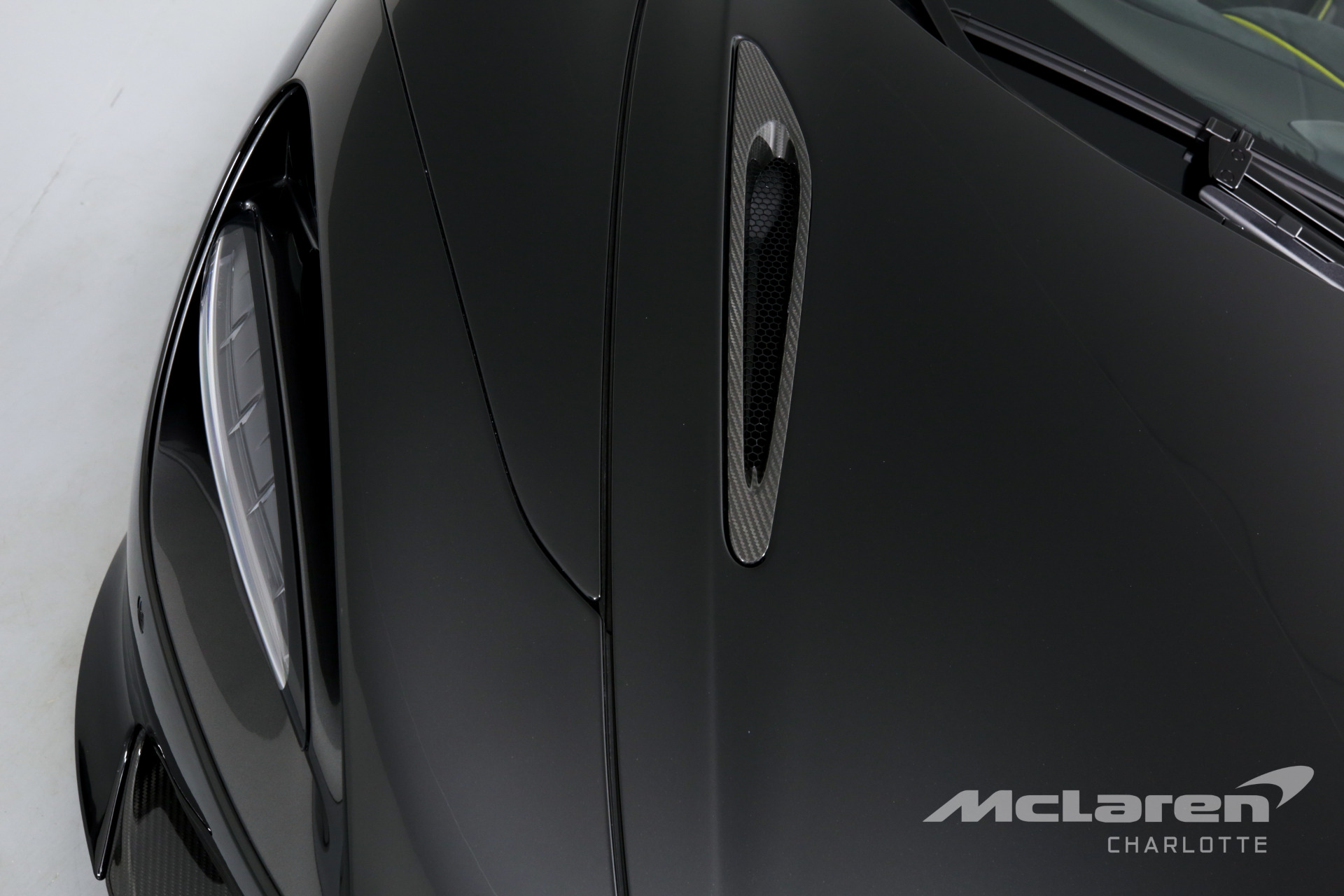 New 2020 McLaren 720S Spider Performance | Charlotte, NC
