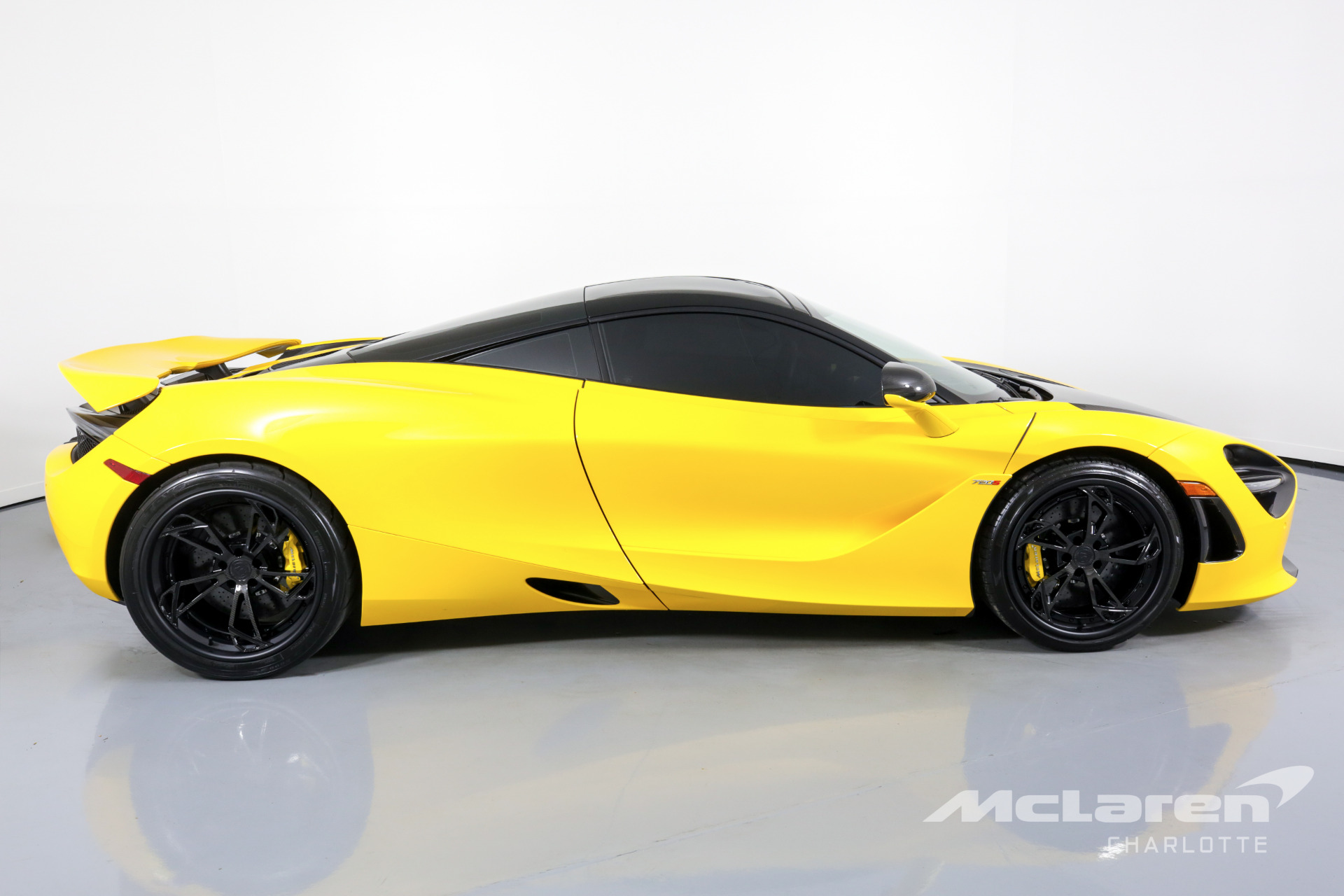 Used 2019 McLaren 720S Performance | Charlotte, NC