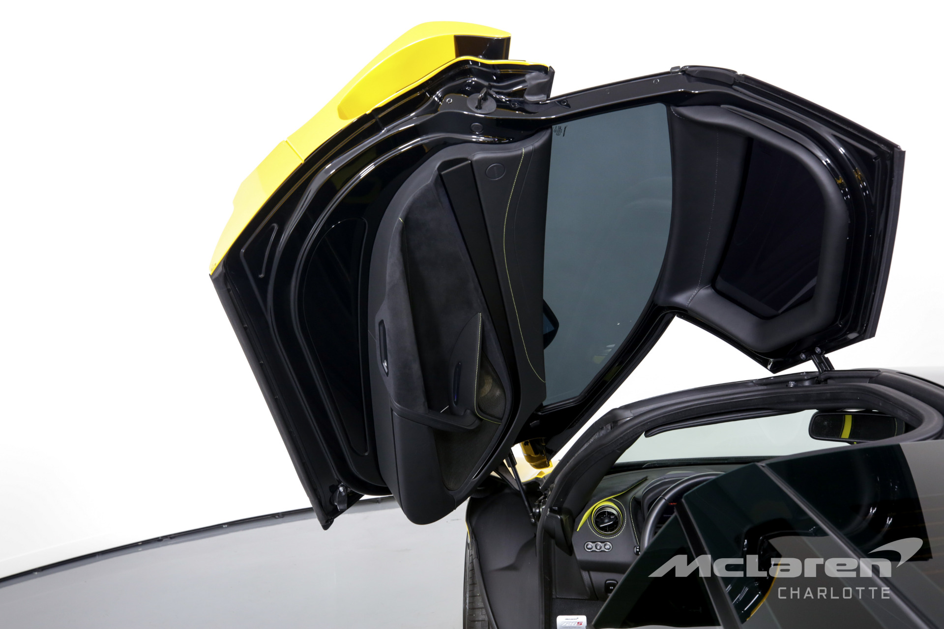 Used 2019 McLaren 720S Performance | Charlotte, NC