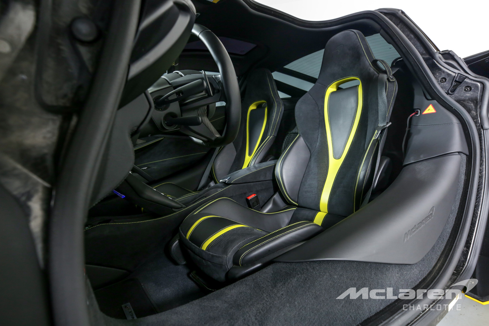Used 2019 McLaren 720S Performance | Charlotte, NC