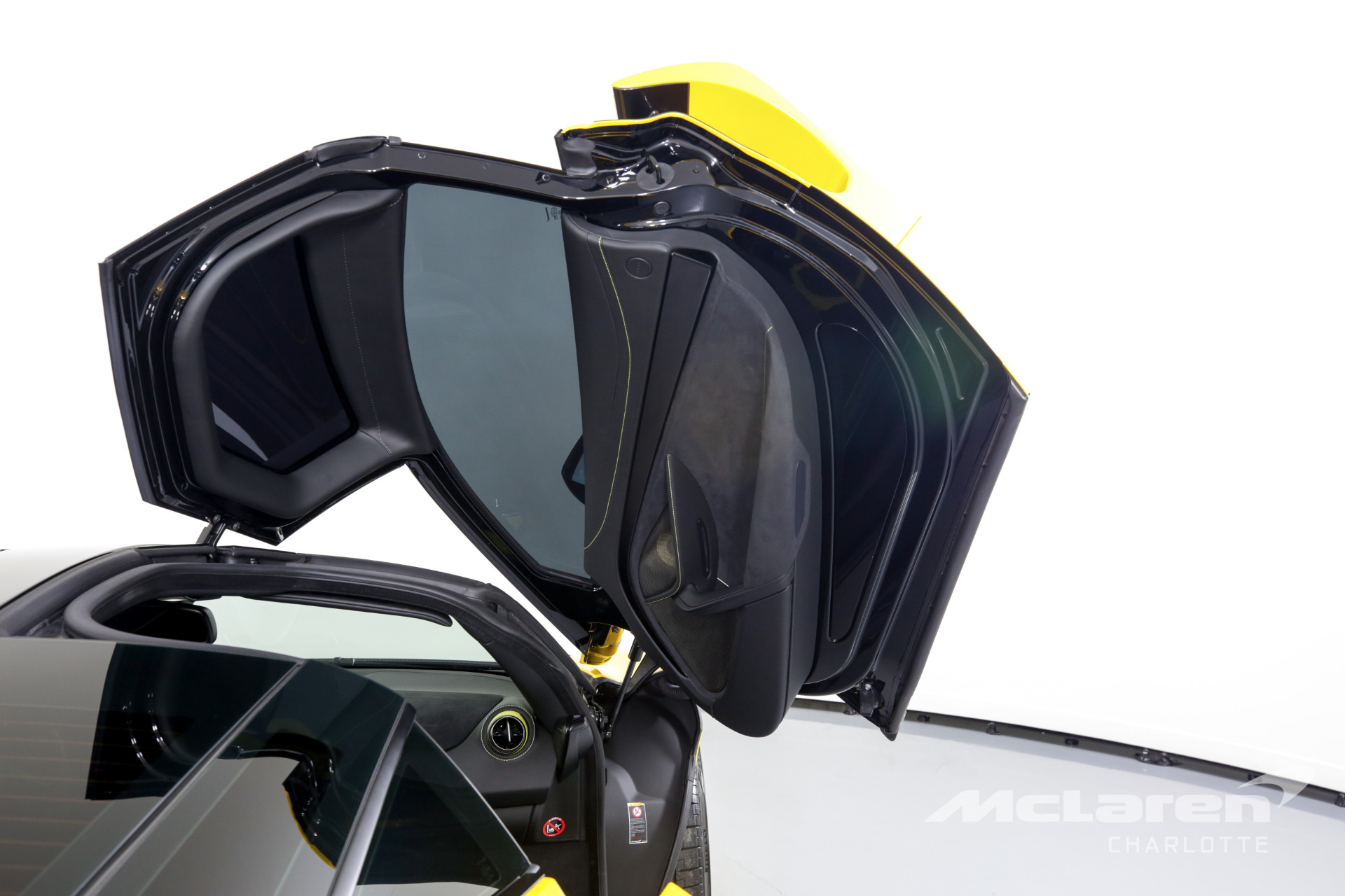 Used 2019 McLaren 720S Performance | Charlotte, NC