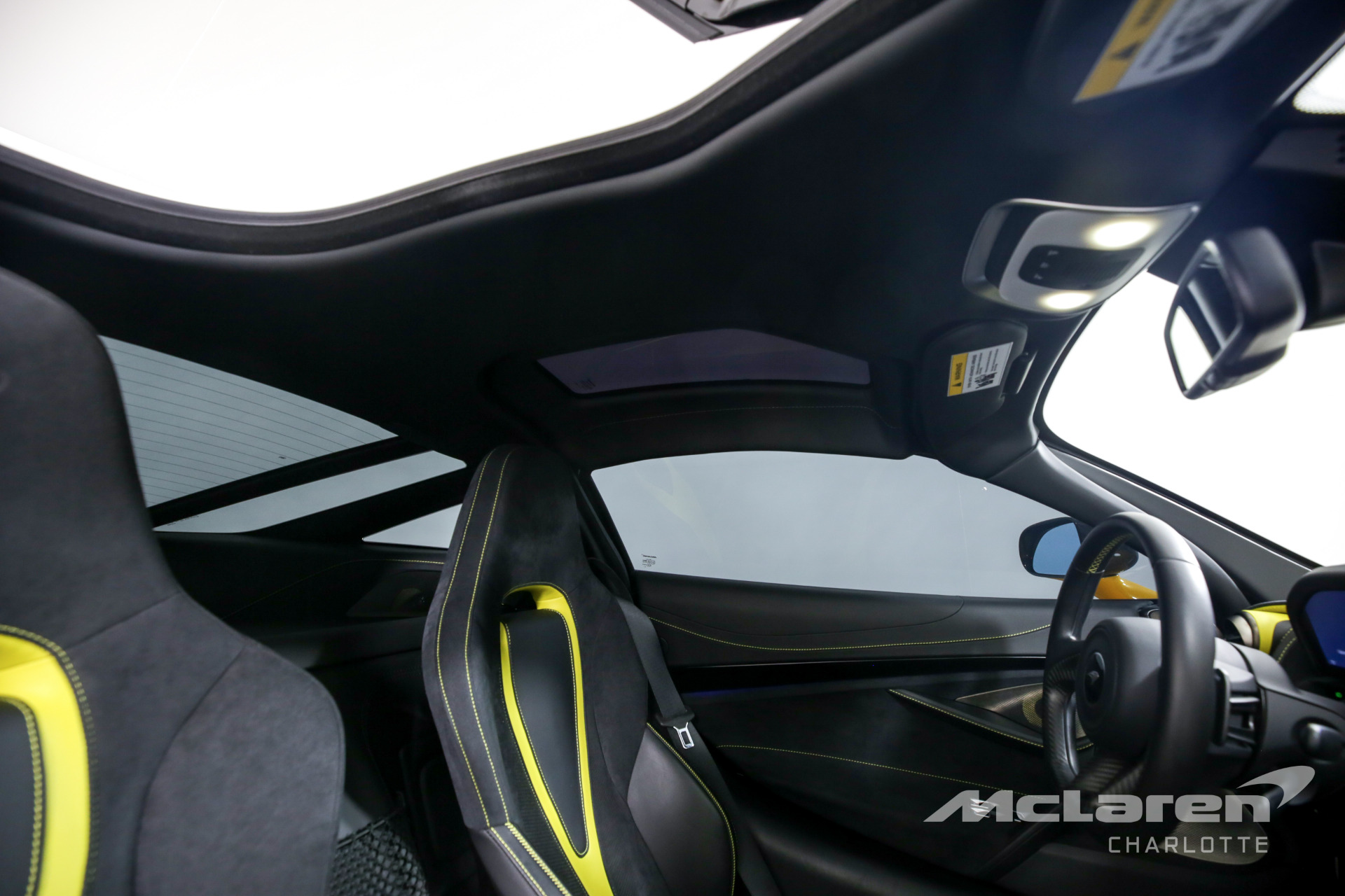 Used 2019 McLaren 720S Performance | Charlotte, NC