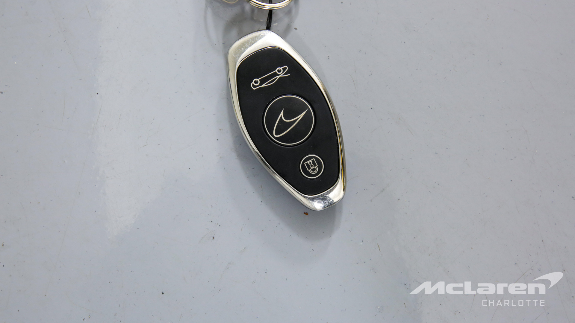 Used 2019 McLaren 720S Performance | Charlotte, NC