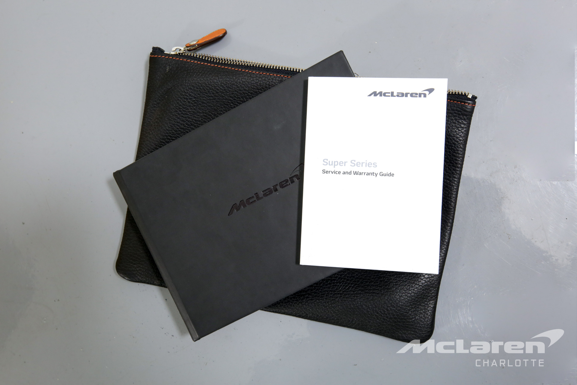 Used 2019 McLaren 720S Performance | Charlotte, NC