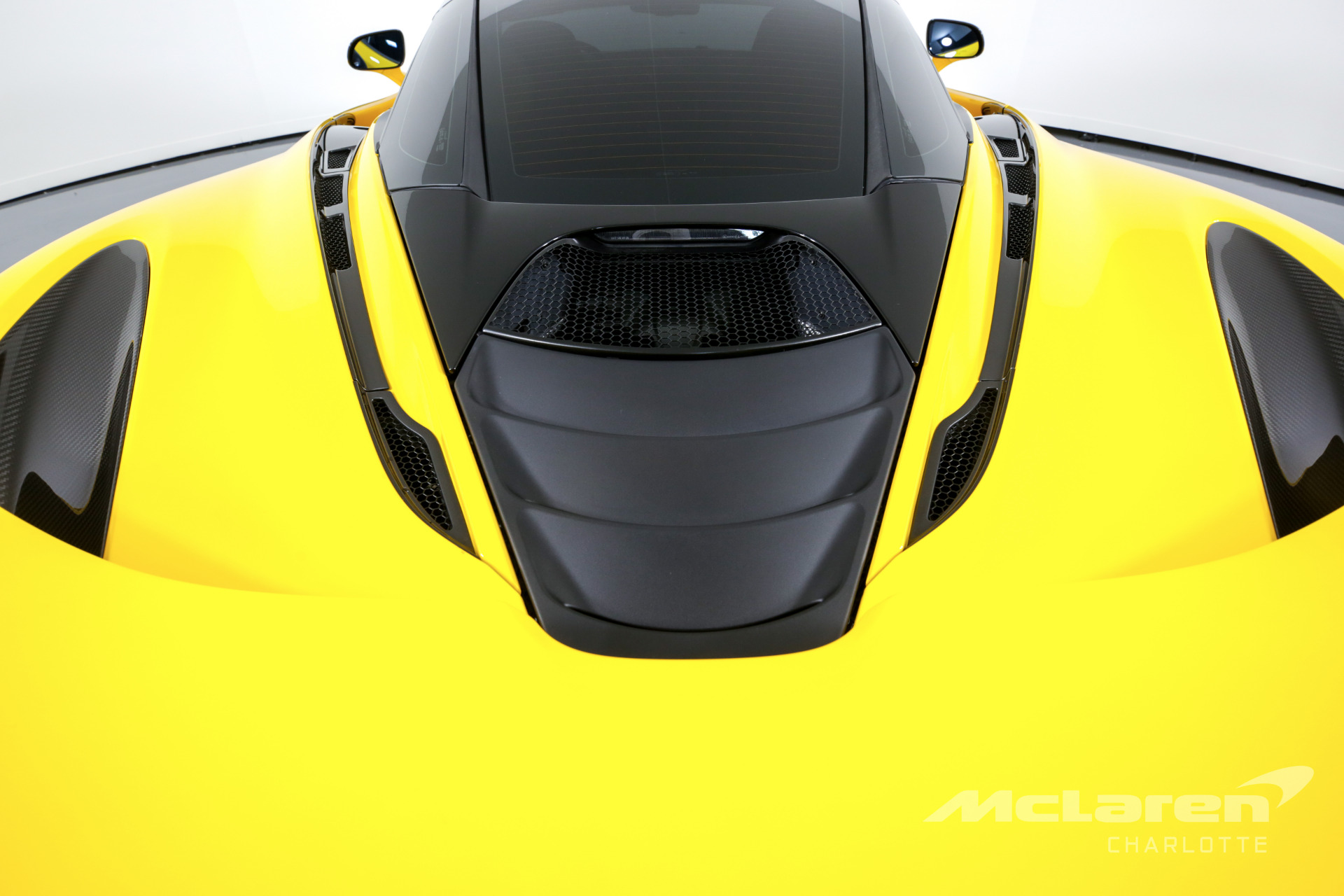 Used 2019 McLaren 720S Performance | Charlotte, NC