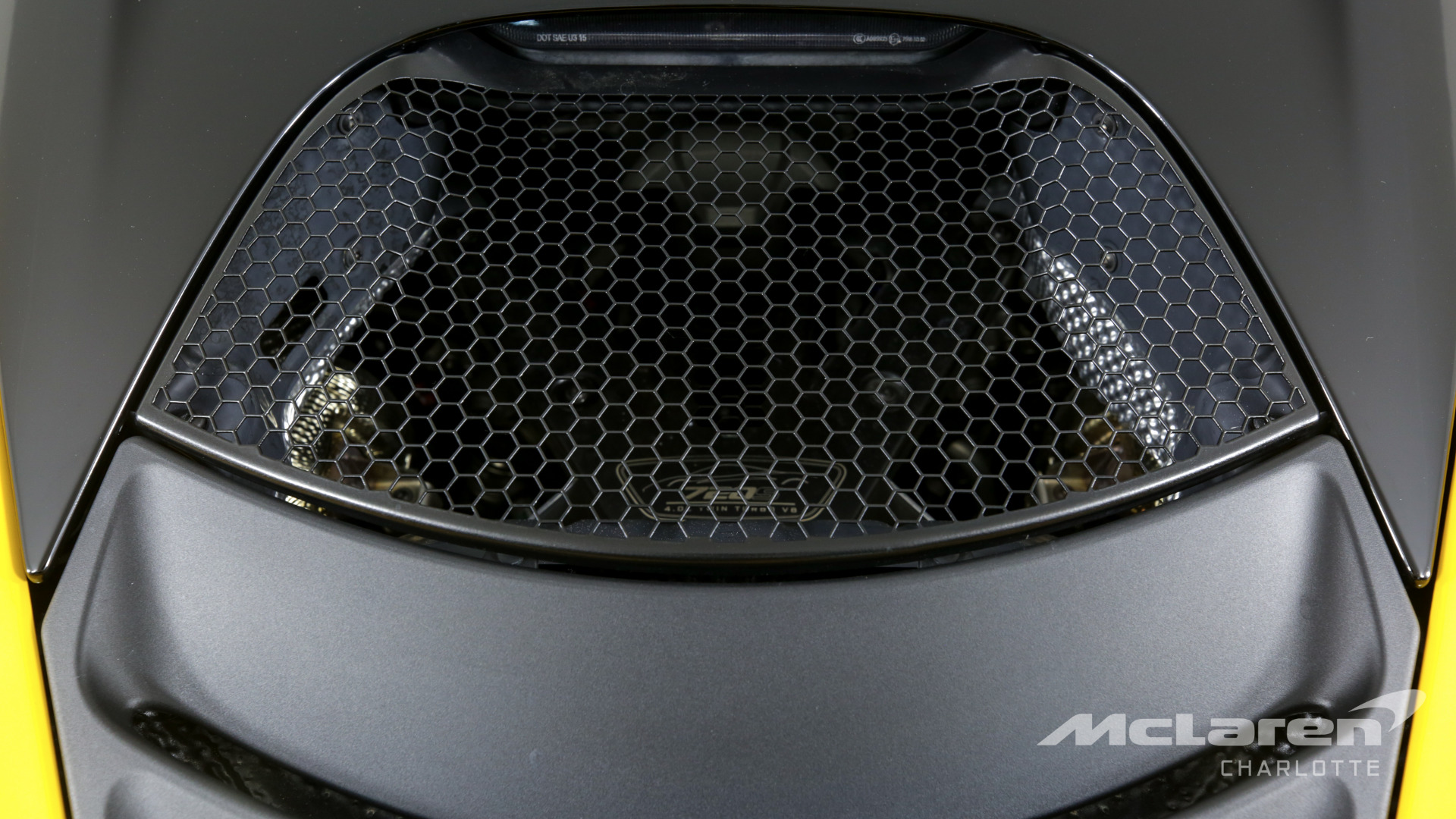 Used 2019 McLaren 720S Performance | Charlotte, NC