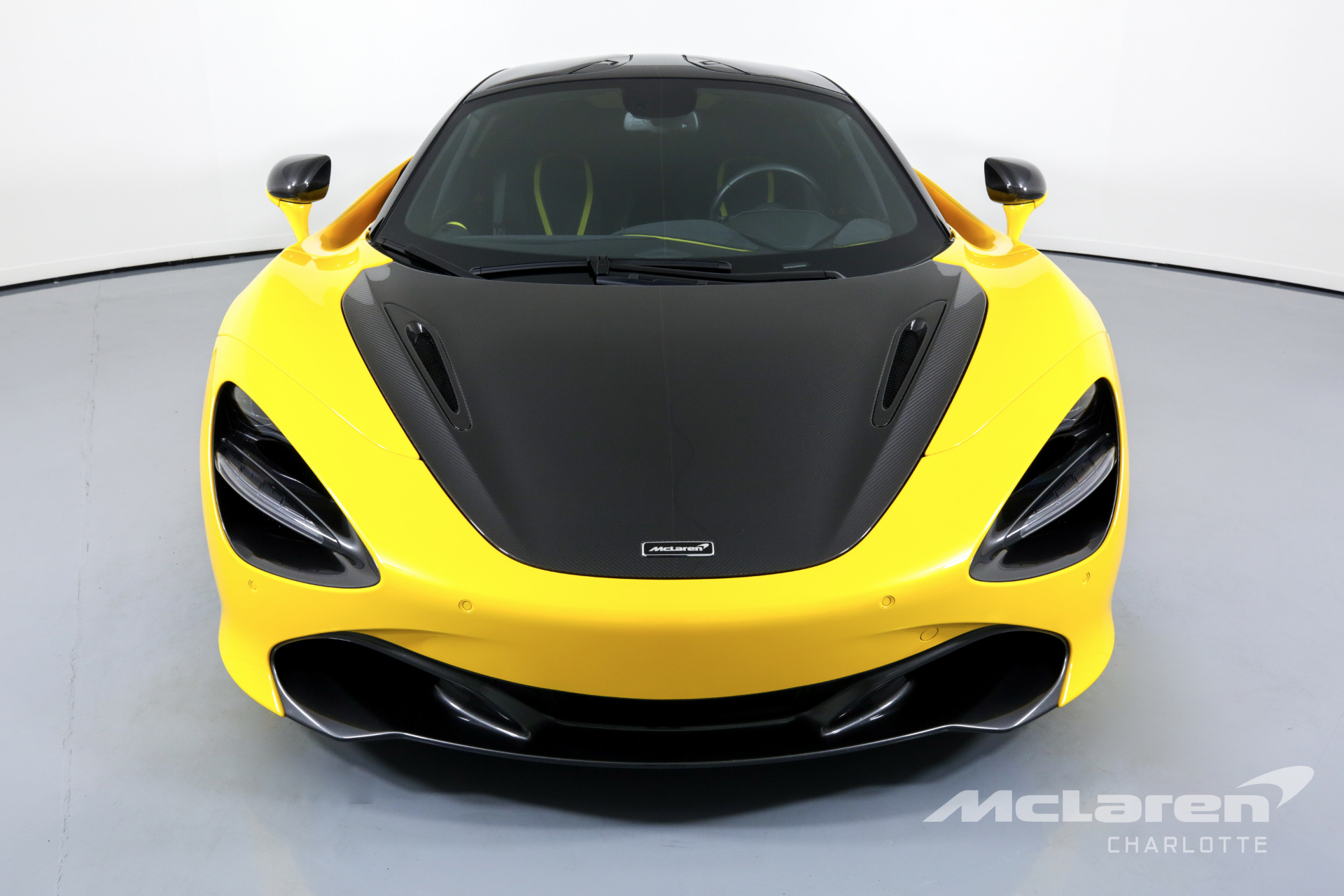 Used 2019 McLaren 720S Performance | Charlotte, NC