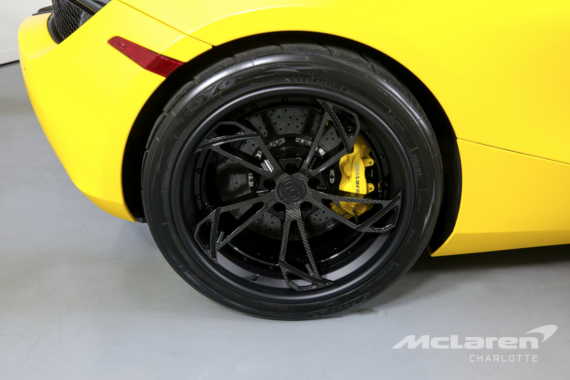 Used 2019 McLaren 720S Performance | Charlotte, NC