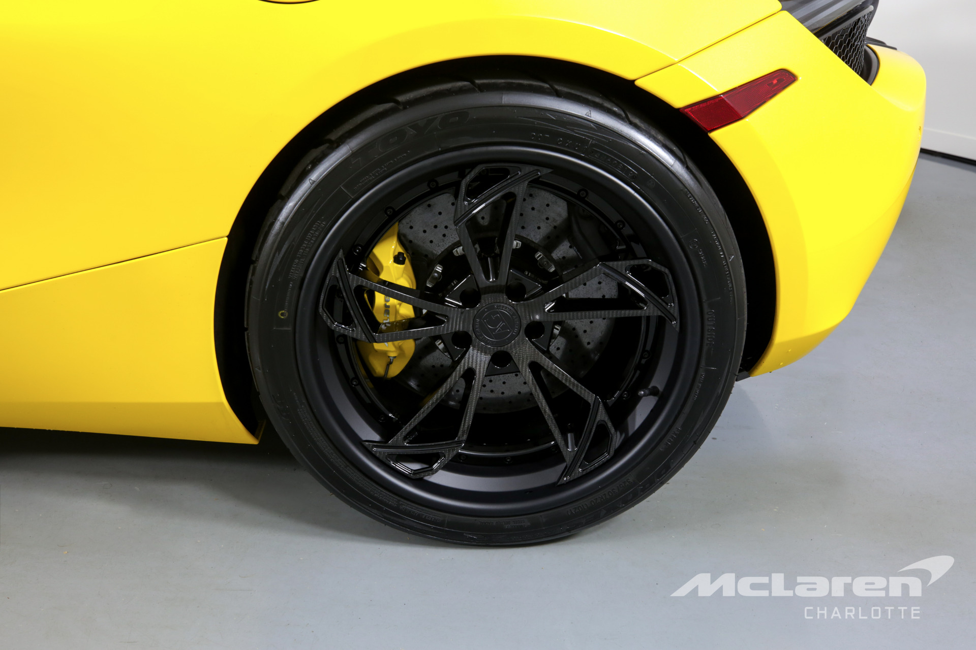 Used 2019 McLaren 720S Performance | Charlotte, NC