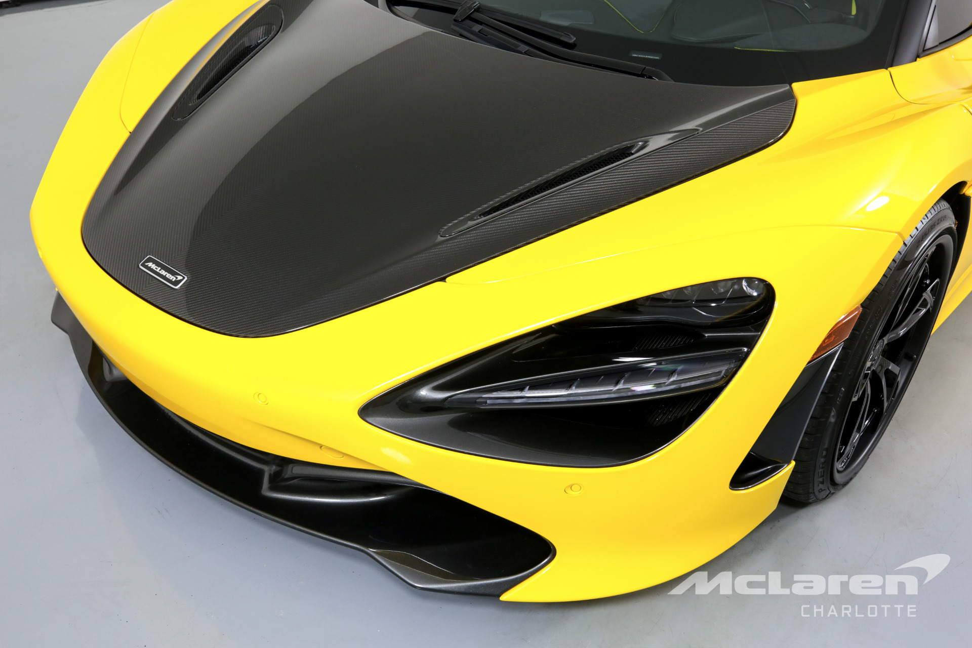 Used 2019 McLaren 720S Performance | Charlotte, NC