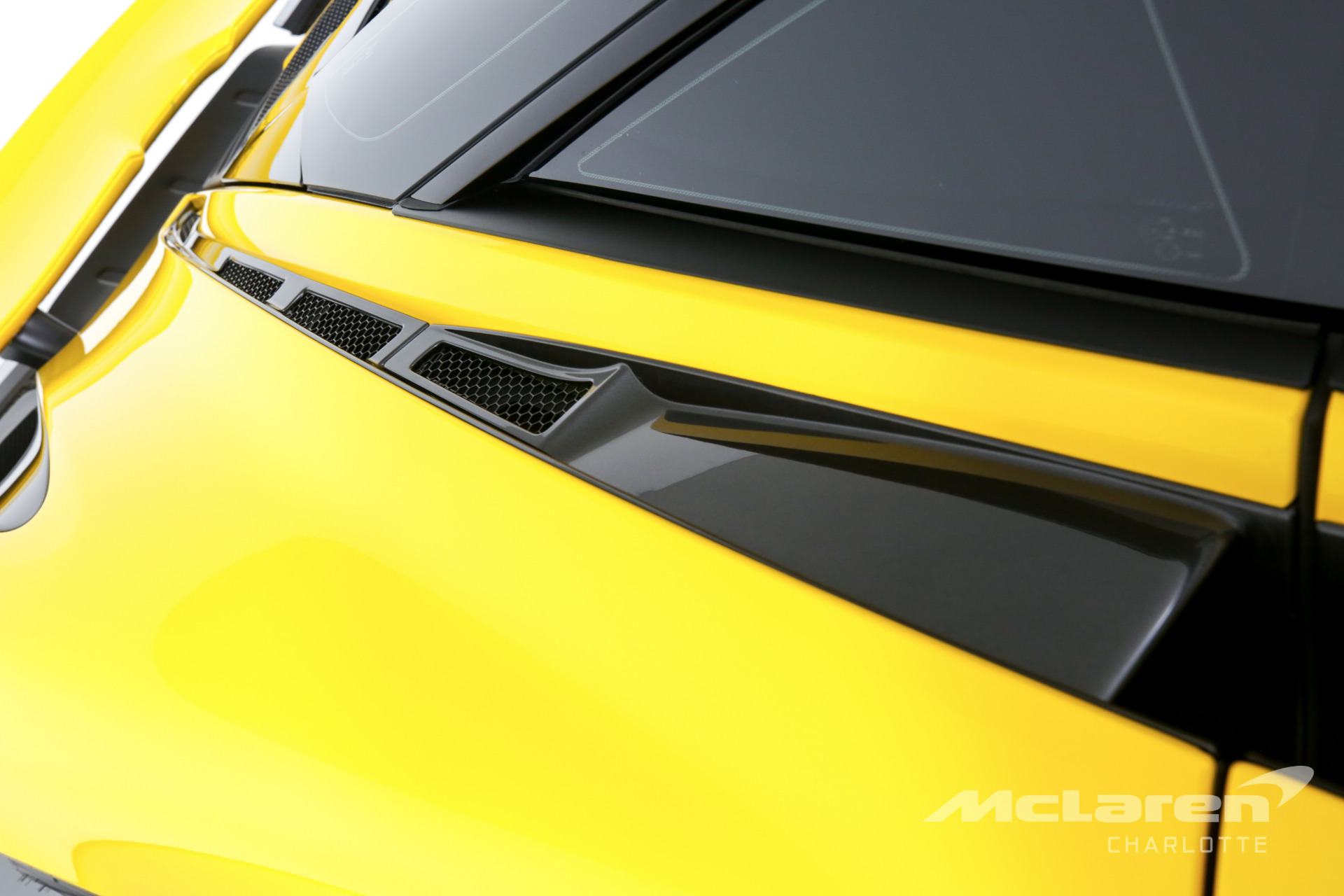 Used 2019 McLaren 720S Performance | Charlotte, NC