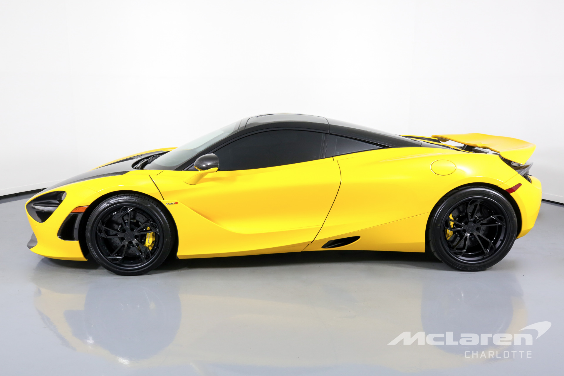 Used 2019 McLaren 720S Performance | Charlotte, NC