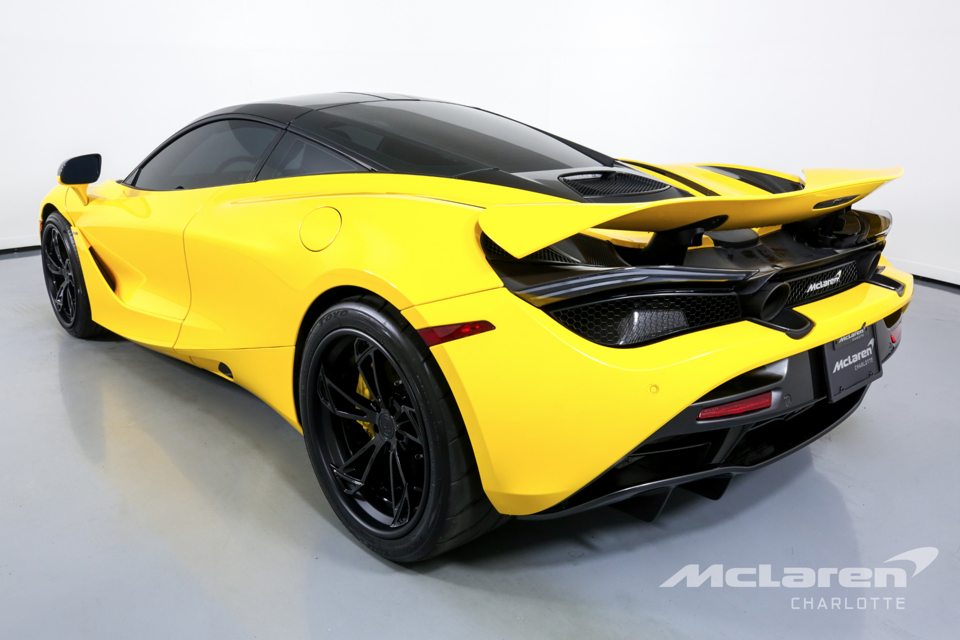 Used 2019 McLaren 720S Performance | Charlotte, NC