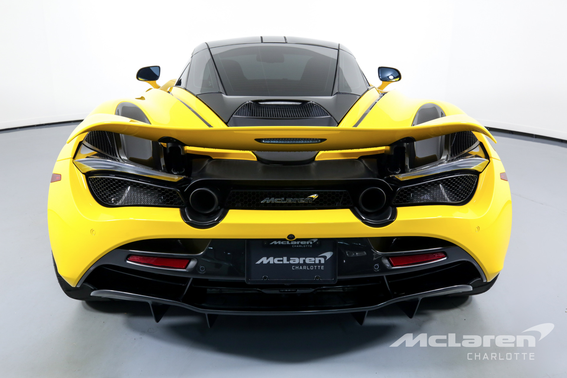 Used 2019 McLaren 720S Performance | Charlotte, NC