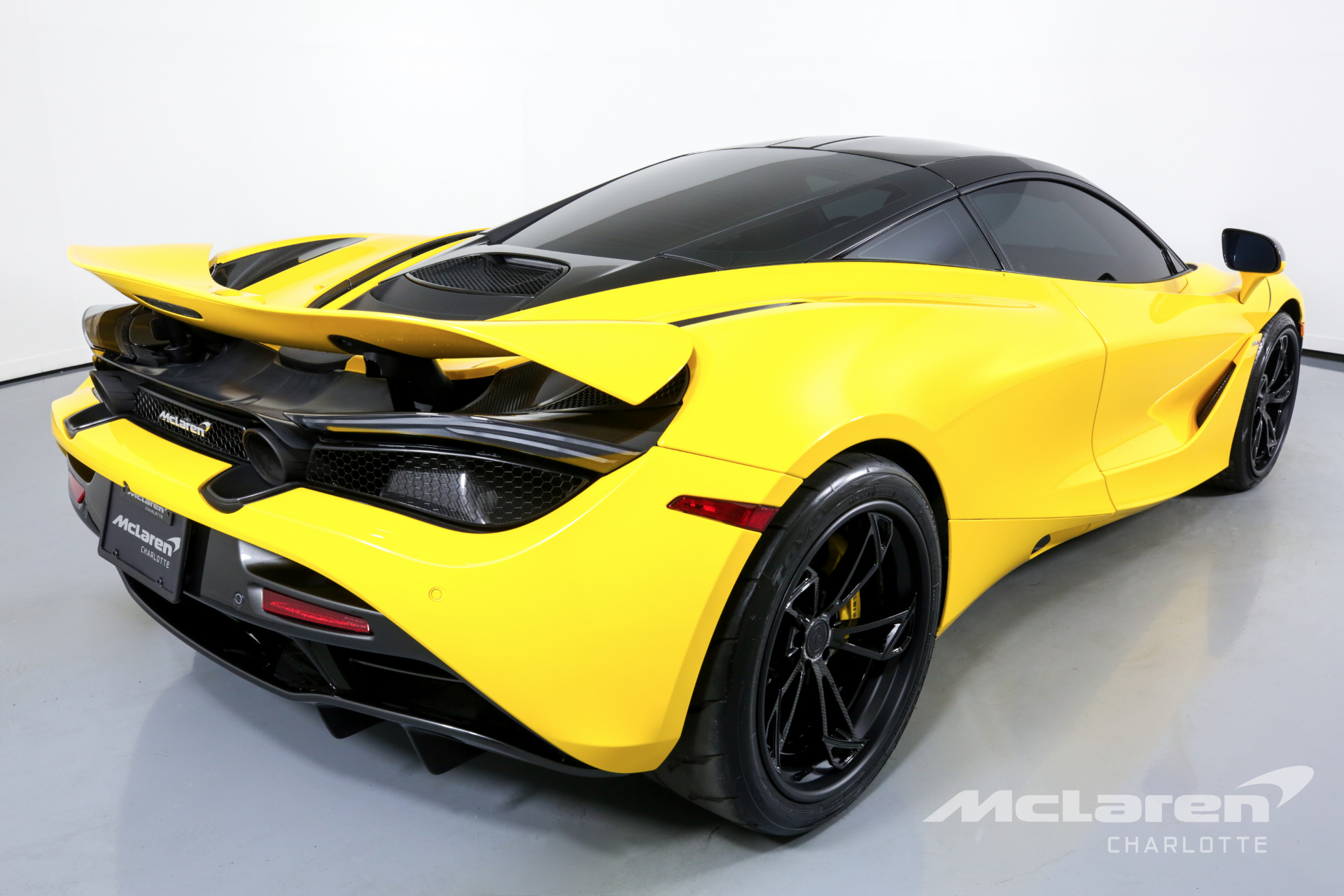 Used 2019 McLaren 720S Performance | Charlotte, NC