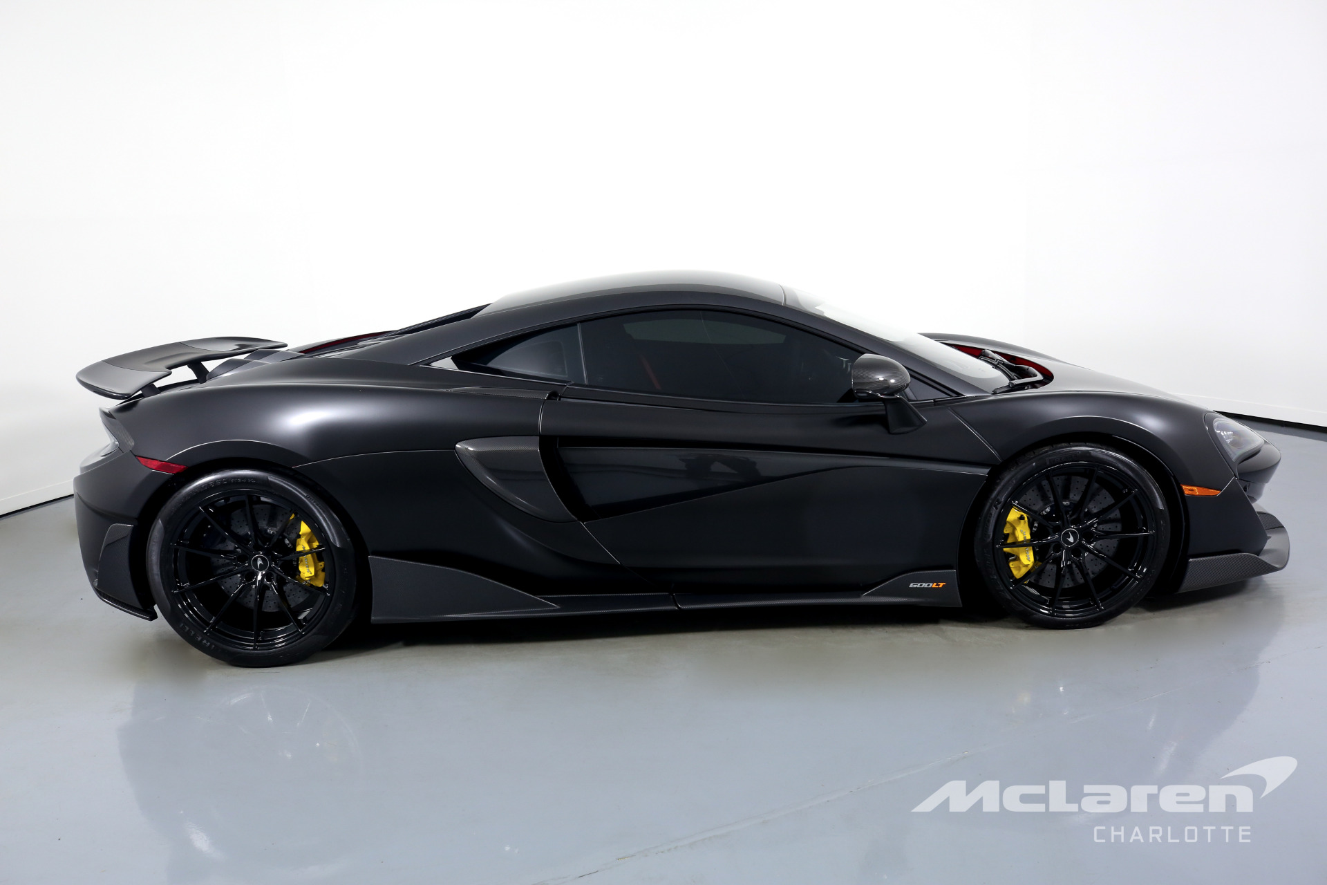Used 2019 McLaren 600LT | Charlotte, NC