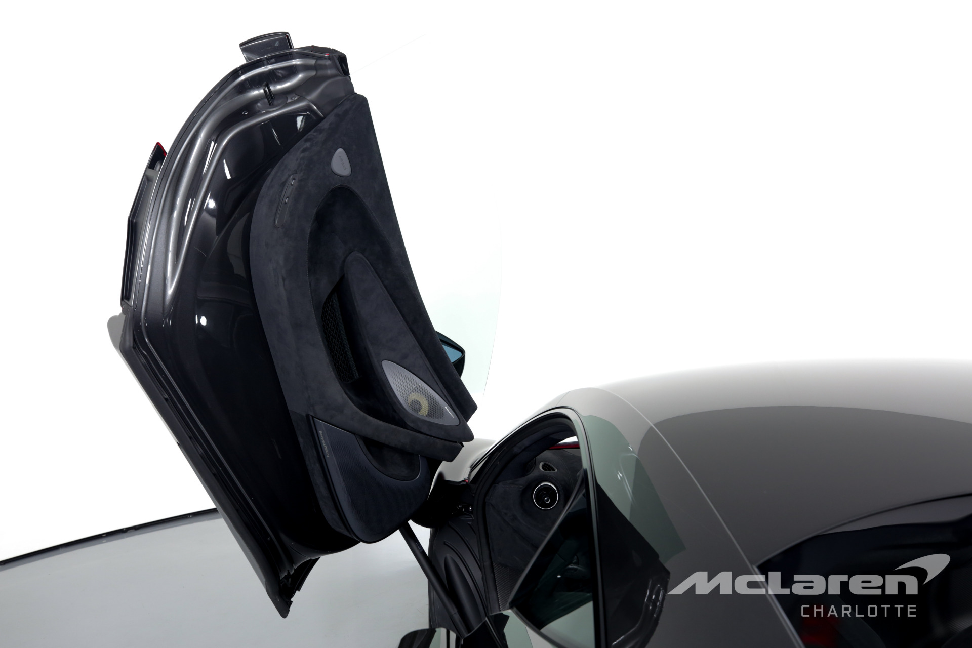 Used 2019 McLaren 600LT | Charlotte, NC